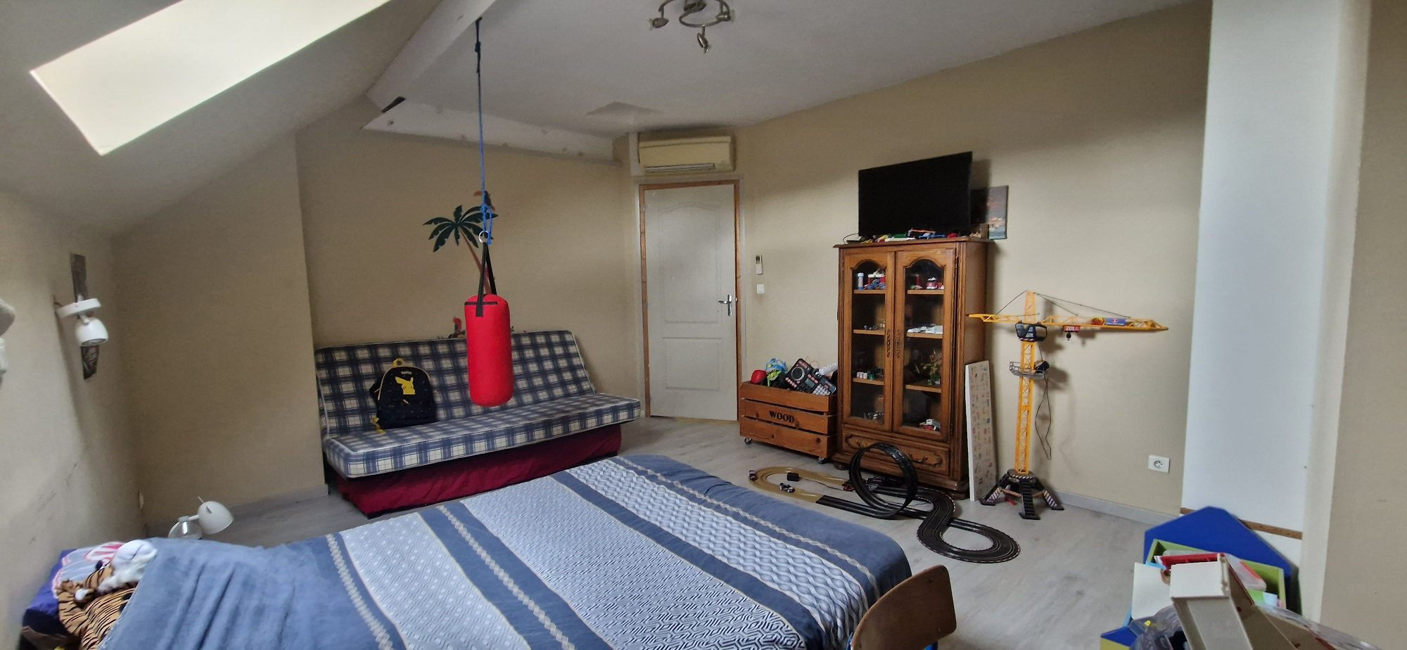 Photo 7 — HORIZON SUD BERRY IMMOBILIER - Châtre