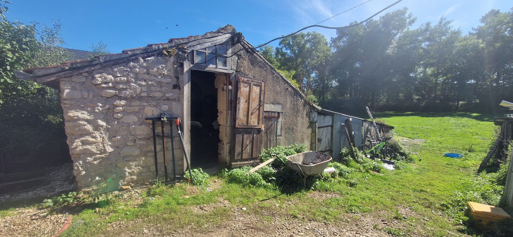 Photo 15 — HORIZON SUD BERRY IMMOBILIER - Châtre