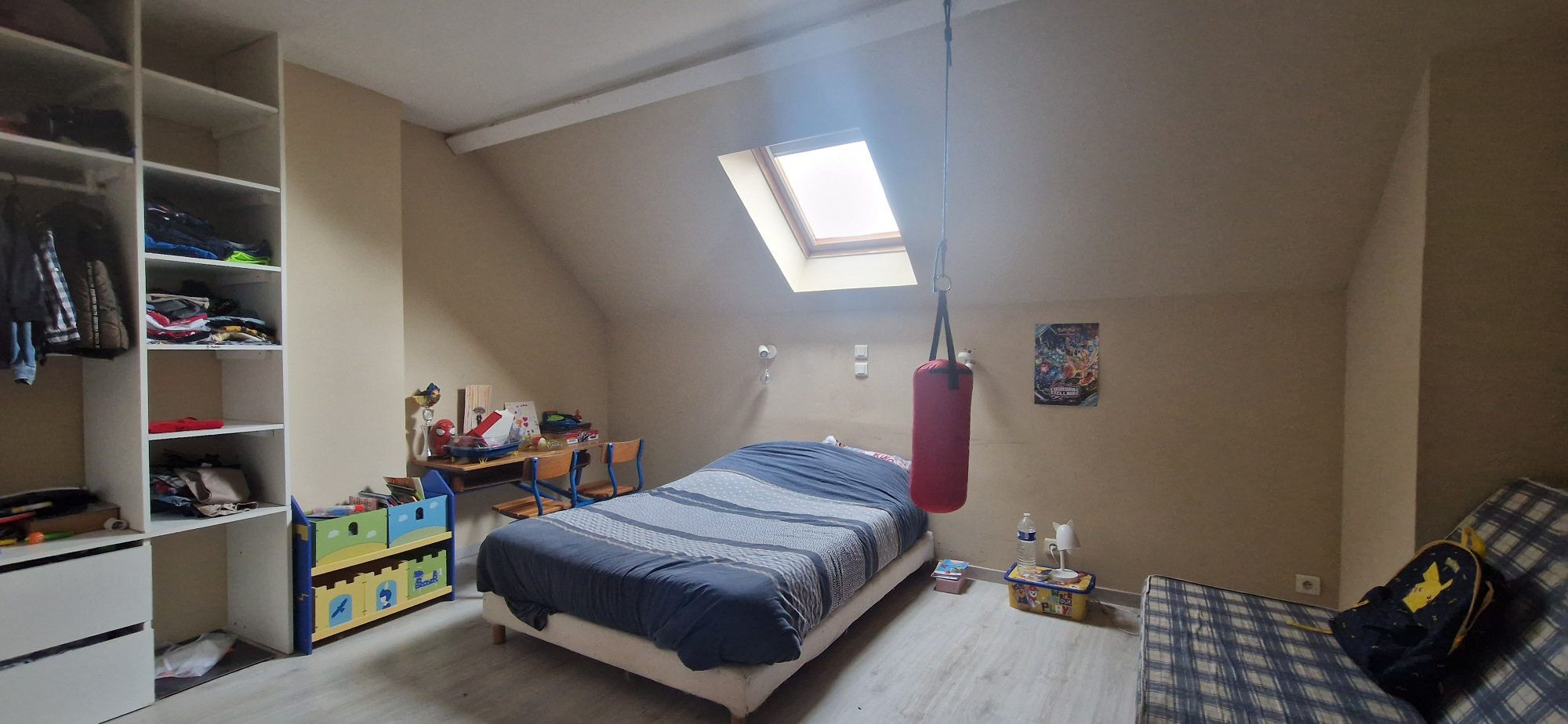 Photo 8 — HORIZON SUD BERRY IMMOBILIER - Châtre