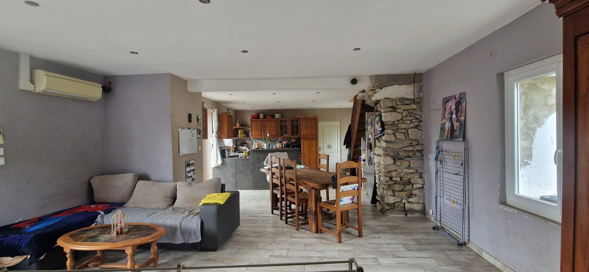 Photo 4 — HORIZON SUD BERRY IMMOBILIER - Châtre