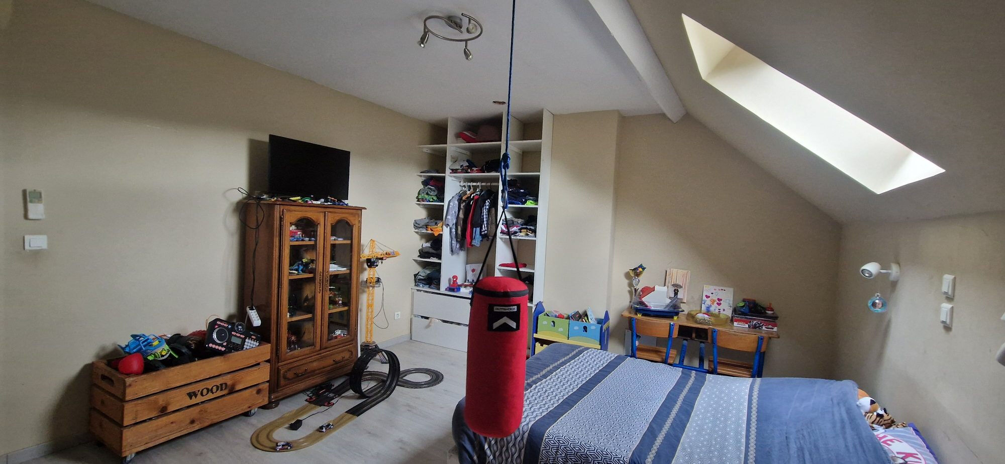 Photo 9 — HORIZON SUD BERRY IMMOBILIER - Châtre