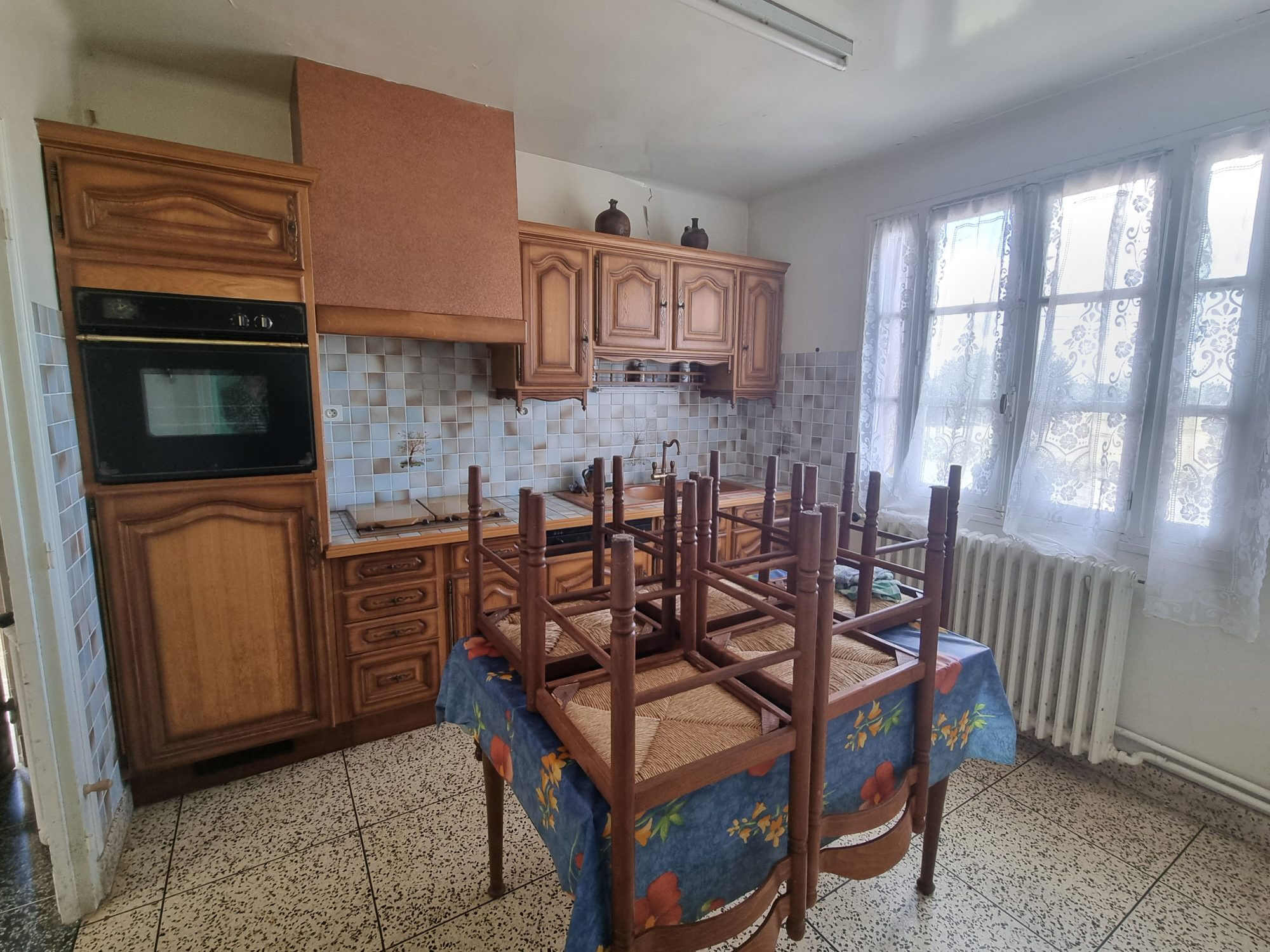 Photo 7 — HORIZON SUD BERRY IMMOBILIER - Châtre