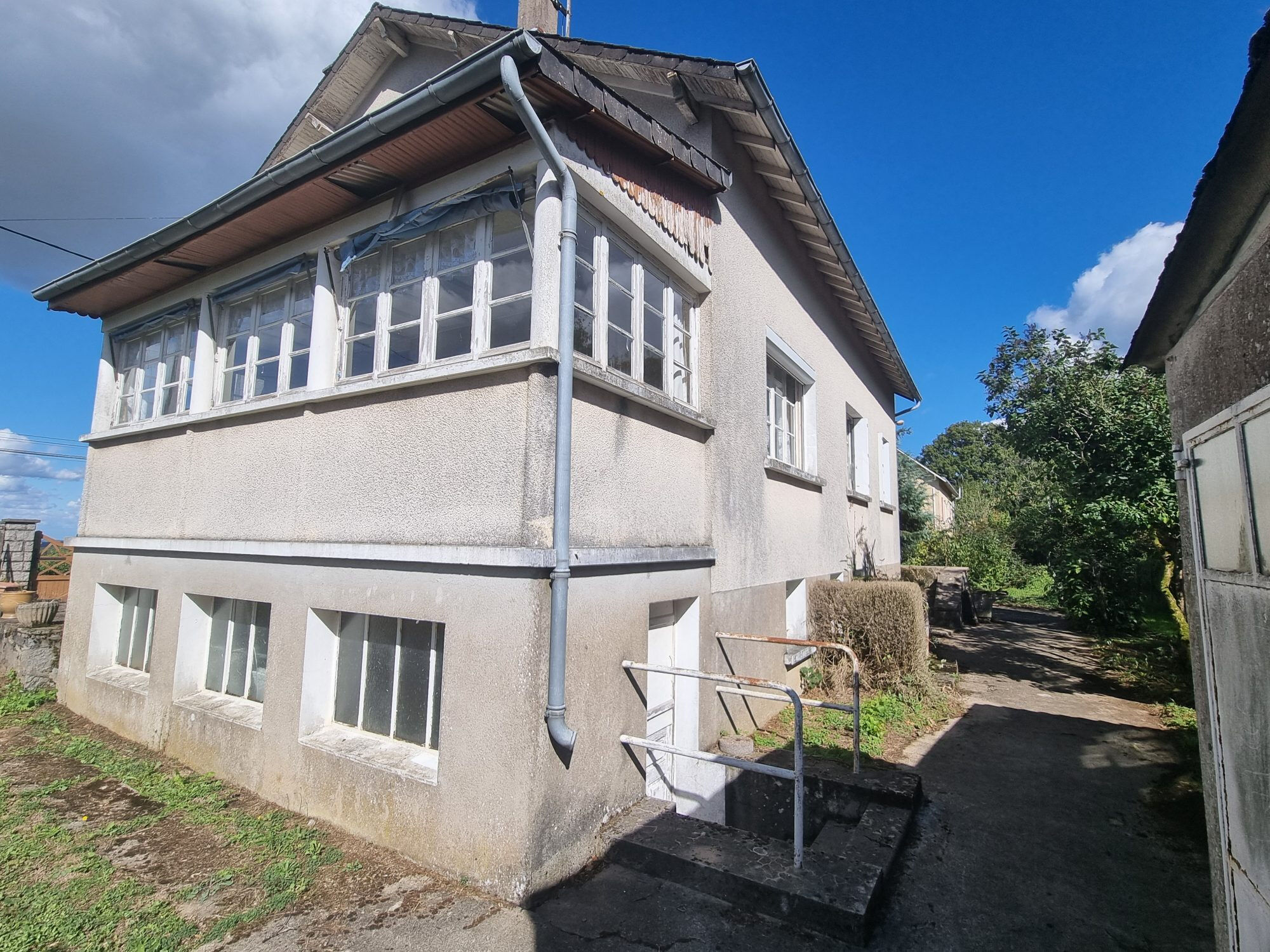 Photo 22 — HORIZON SUD BERRY IMMOBILIER - Châtre