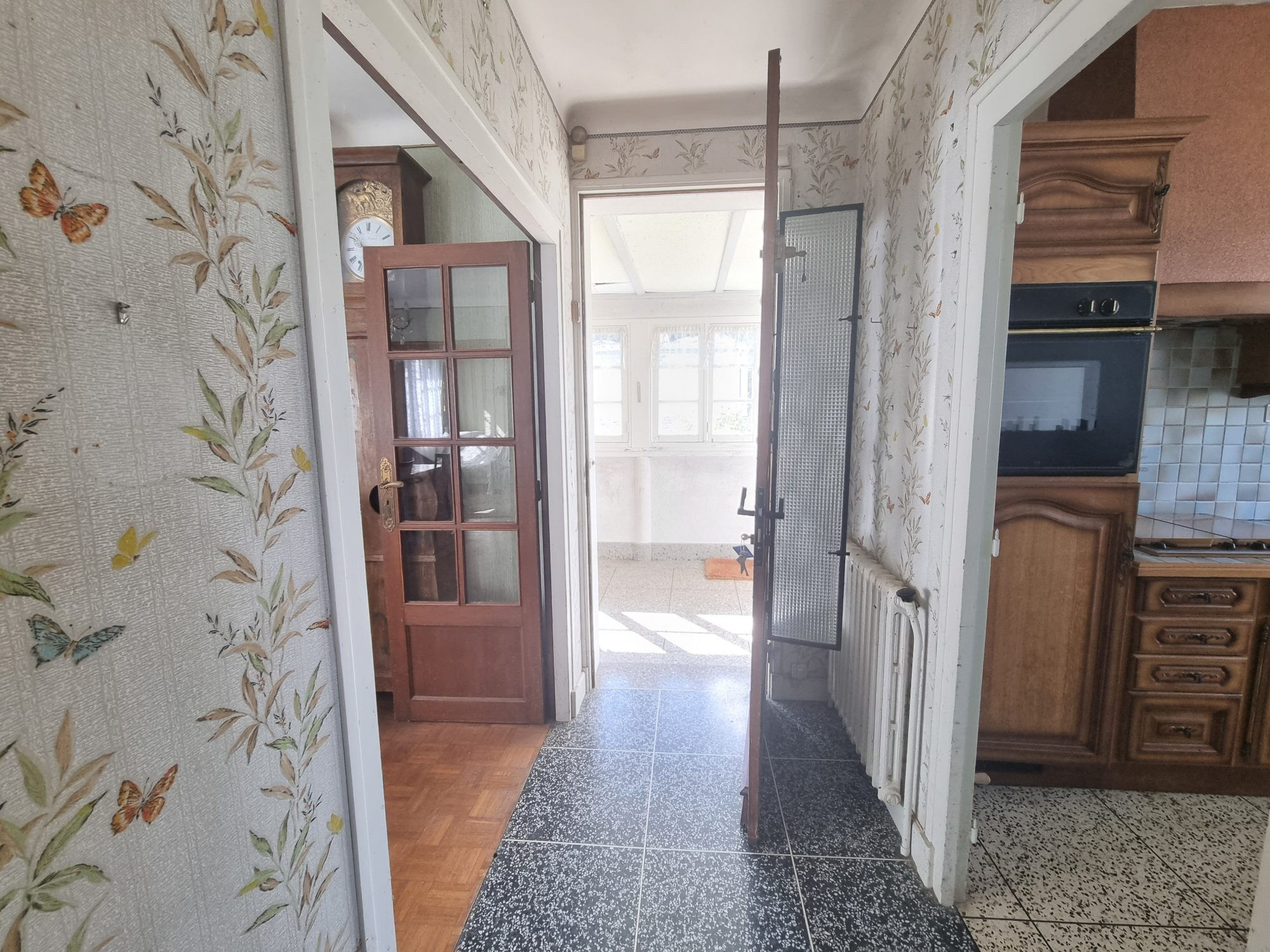 Photo 9 — HORIZON SUD BERRY IMMOBILIER - Châtre