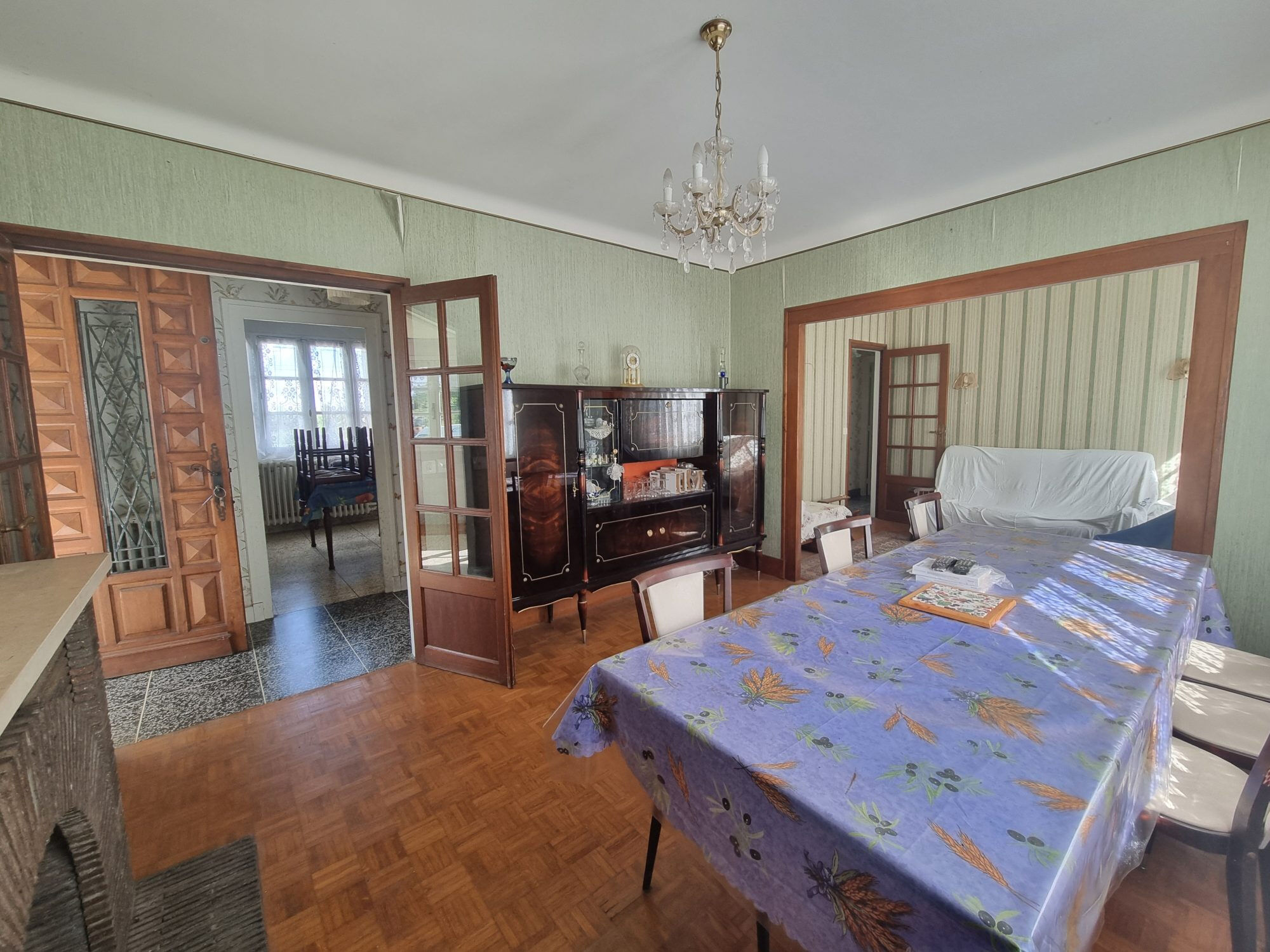 Photo 4 — HORIZON SUD BERRY IMMOBILIER - Châtre