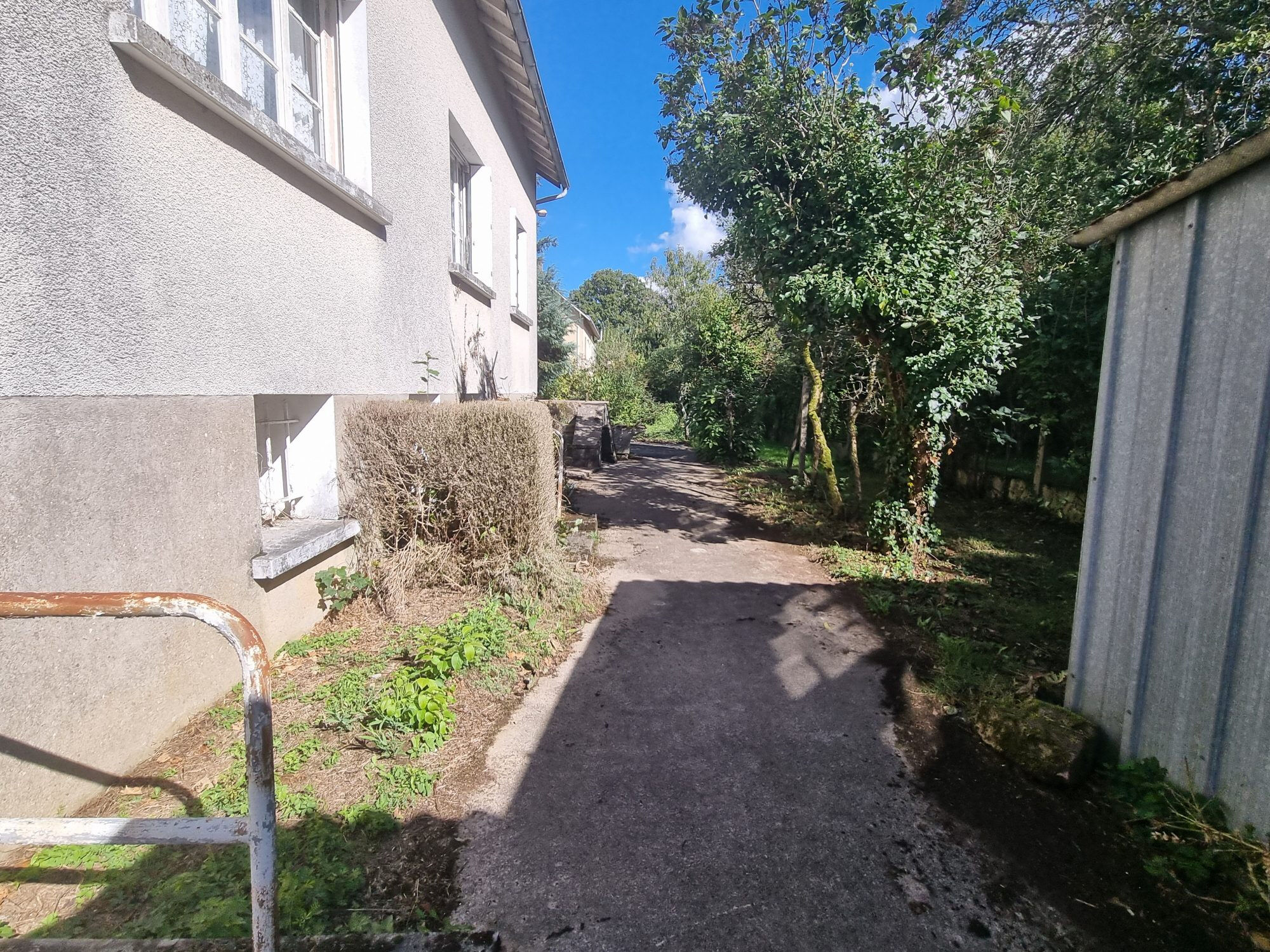 Photo 19 — HORIZON SUD BERRY IMMOBILIER - Châtre