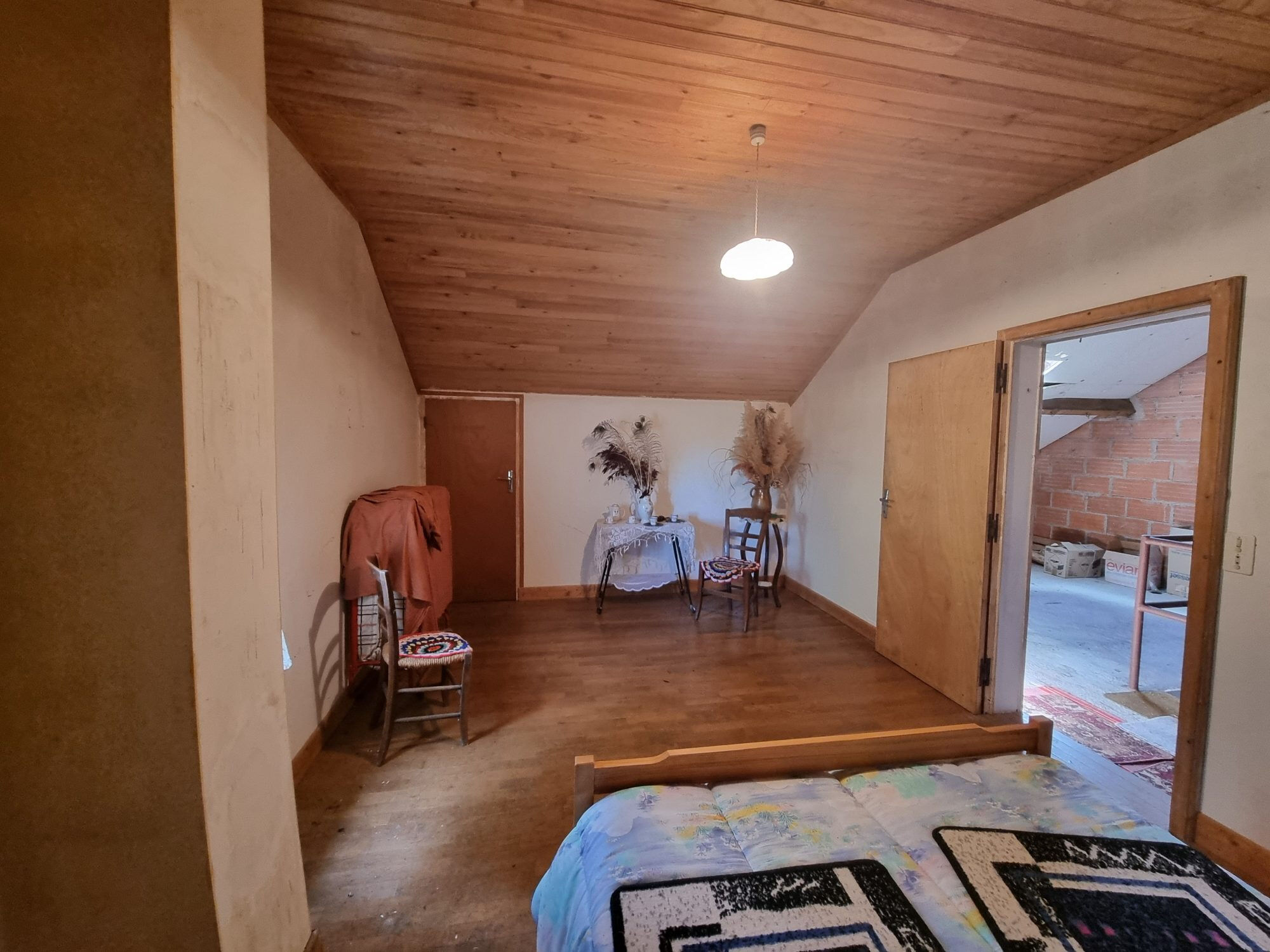 Photo 16 — HORIZON SUD BERRY IMMOBILIER - Châtre