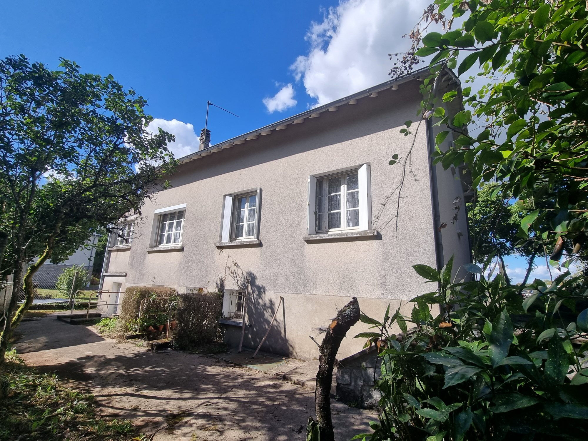 Photo 5 — HORIZON SUD BERRY IMMOBILIER - Châtre