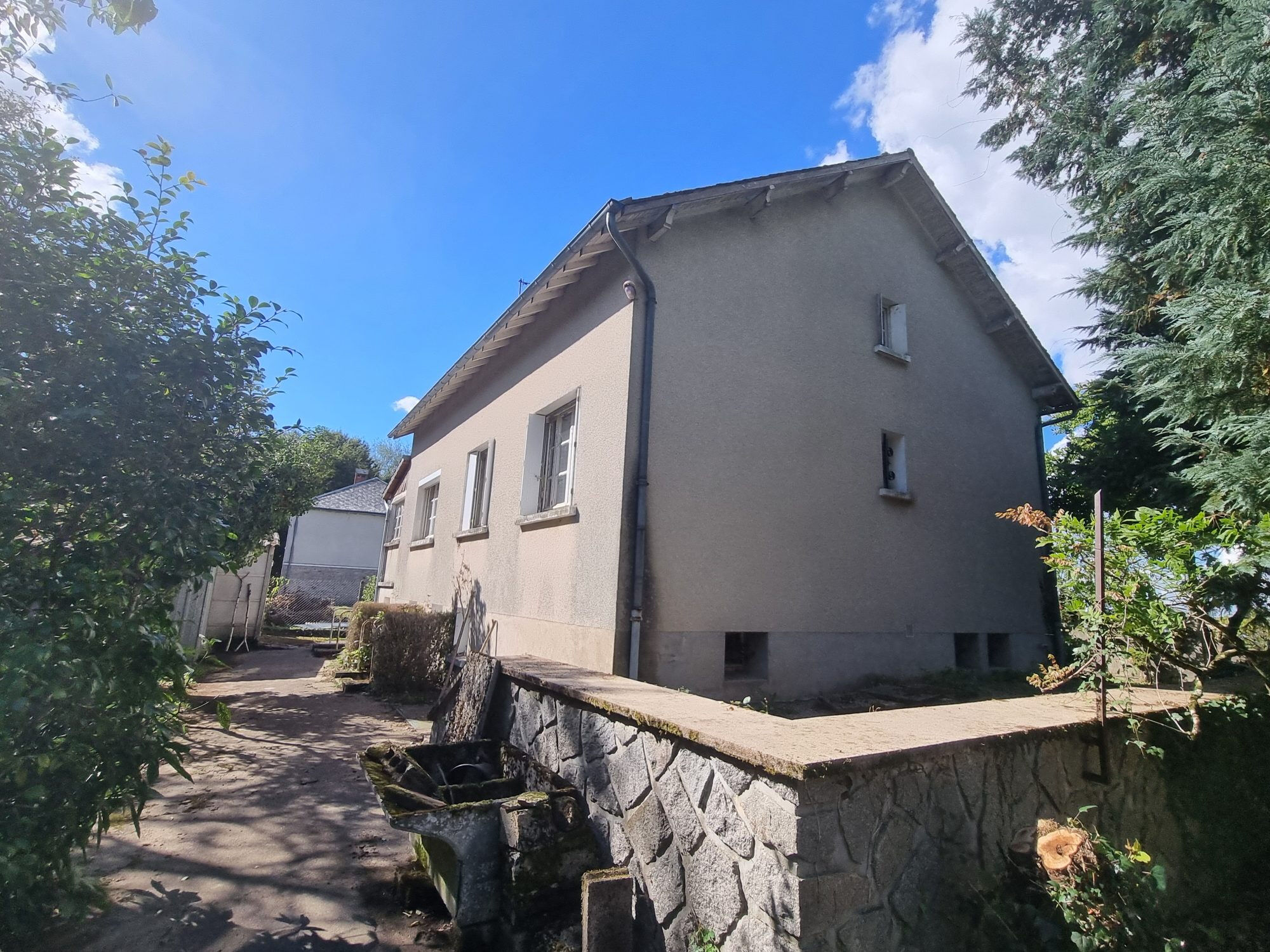 Photo 21 — HORIZON SUD BERRY IMMOBILIER - Châtre