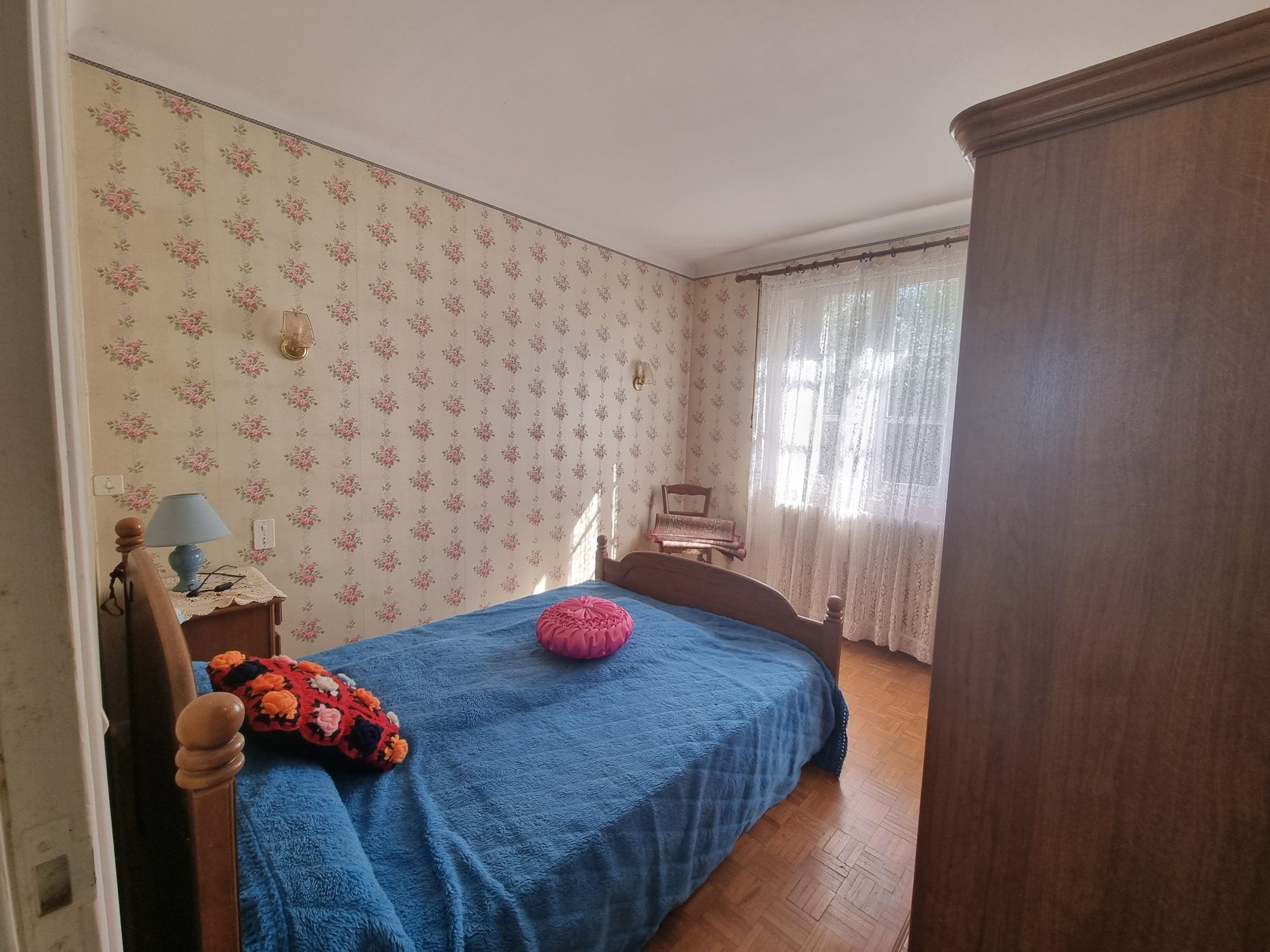 Photo 13 — HORIZON SUD BERRY IMMOBILIER - Châtre