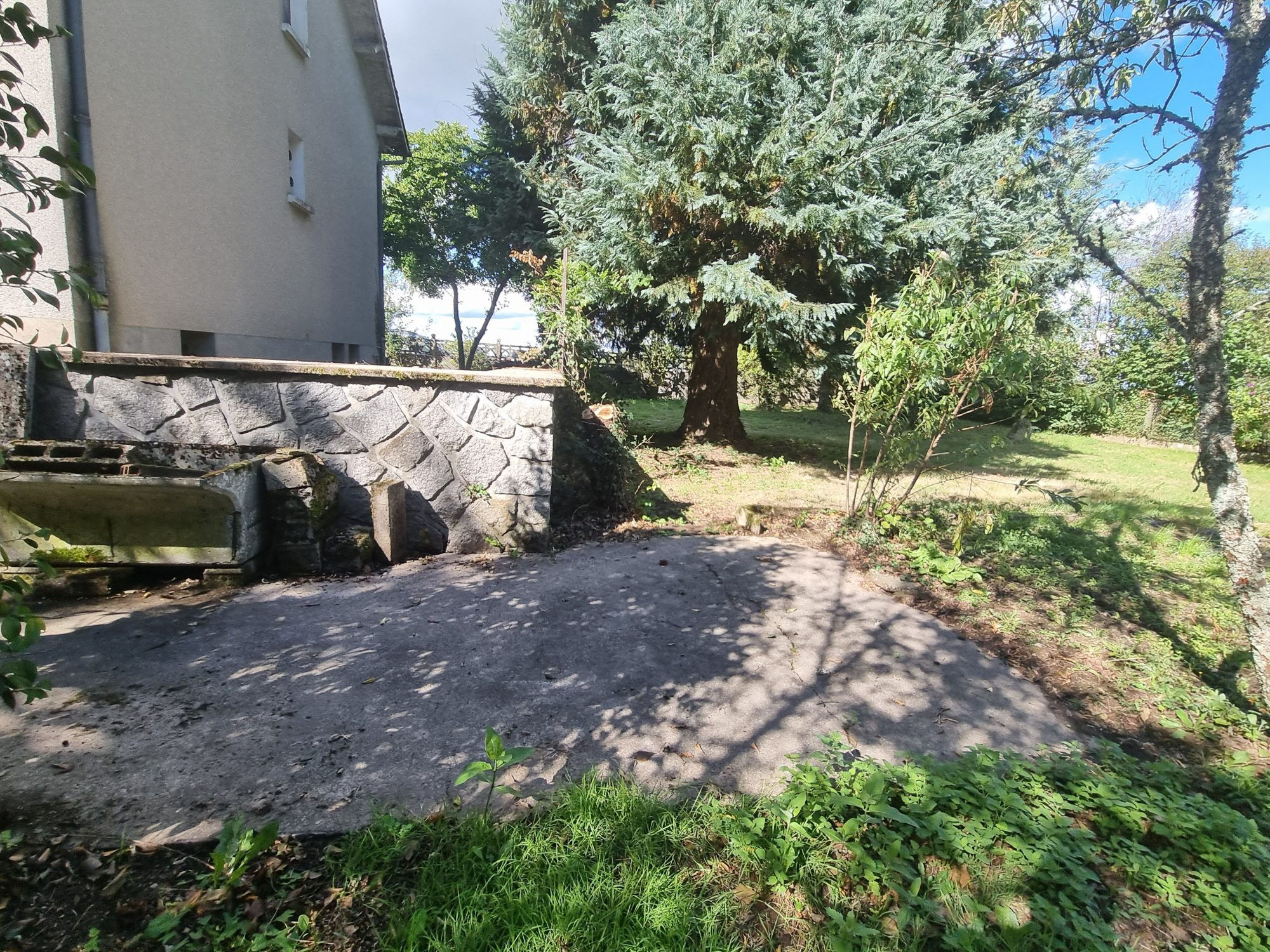 Photo 6 — HORIZON SUD BERRY IMMOBILIER - Châtre