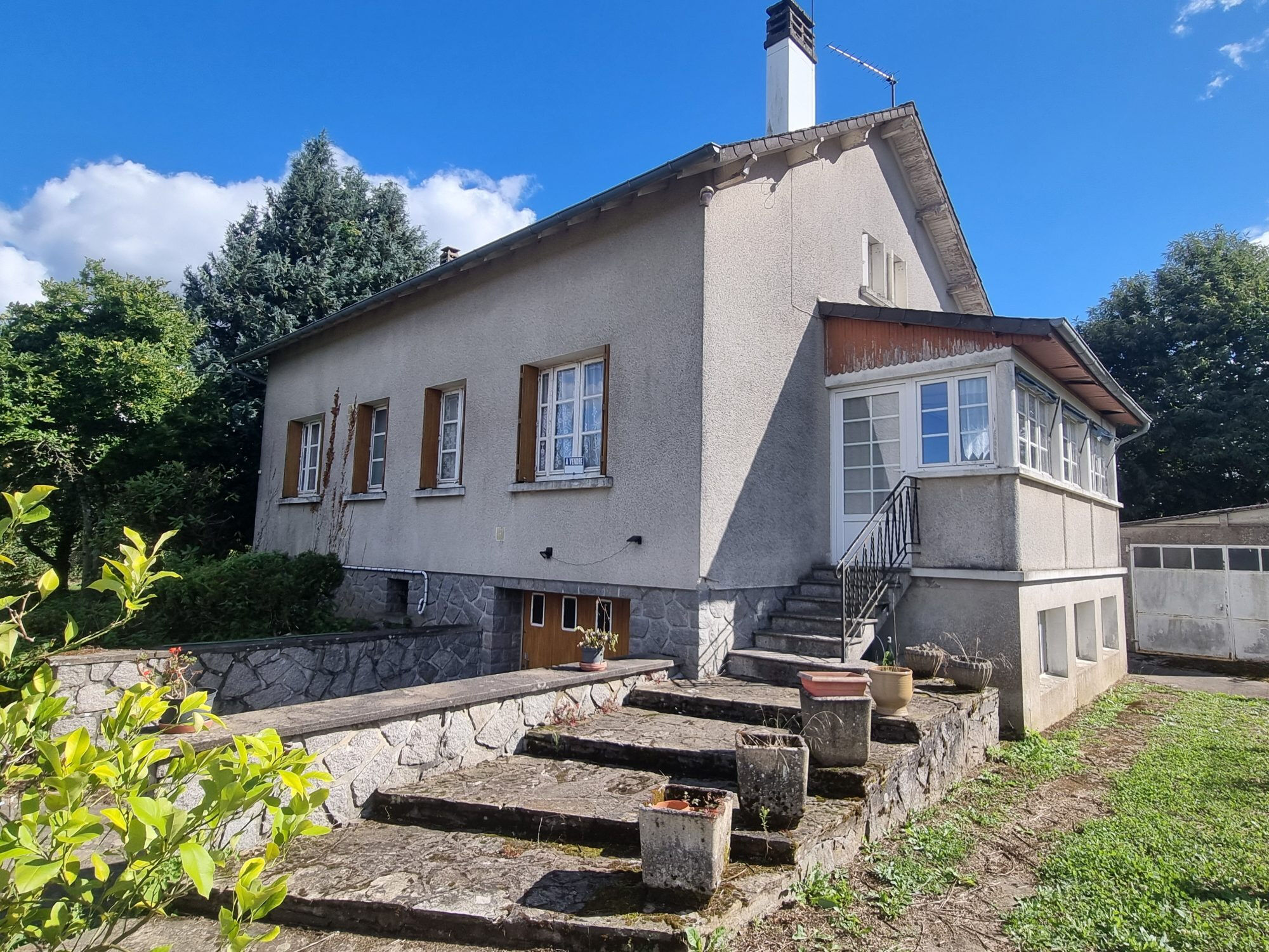 Photo 3 — HORIZON SUD BERRY IMMOBILIER - Châtre