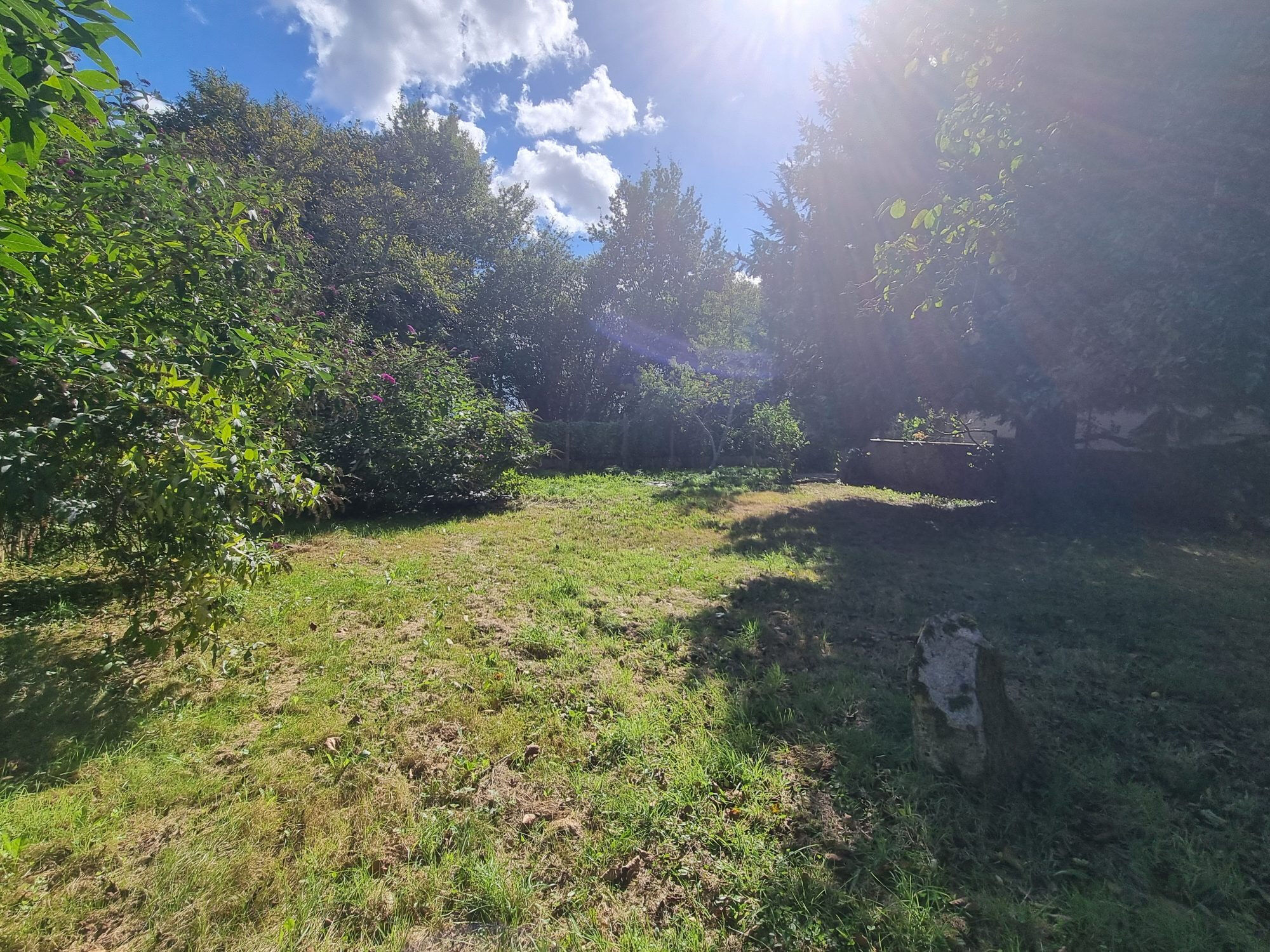 Photo 2 — HORIZON SUD BERRY IMMOBILIER - Châtre