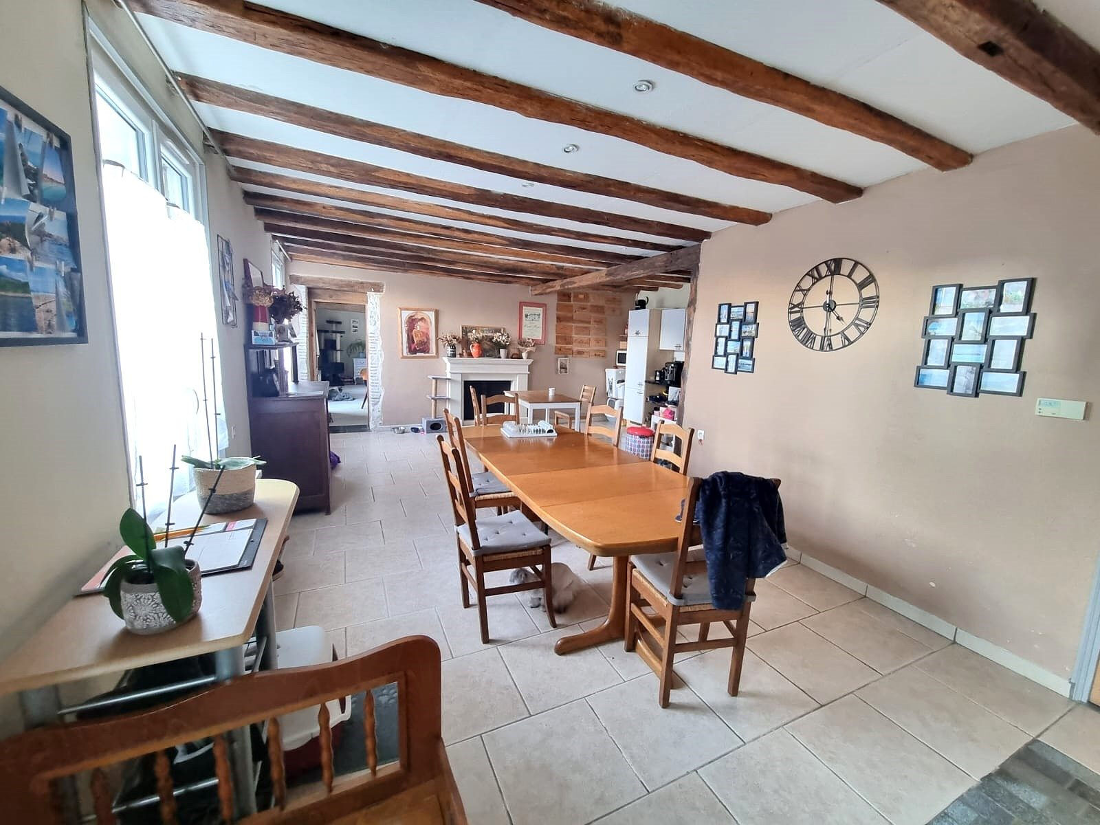 Photo 6 — HORIZON SUD BERRY IMMOBILIER - Châtre