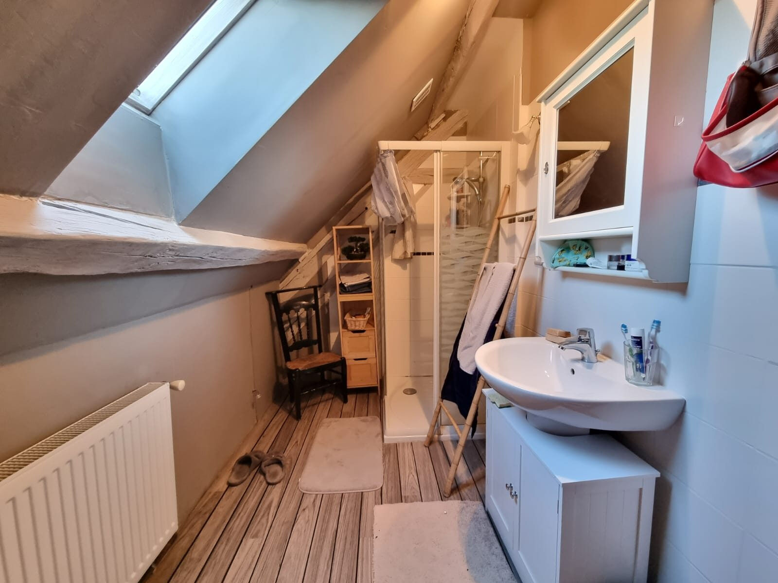 Photo 9 — HORIZON SUD BERRY IMMOBILIER - Châtre