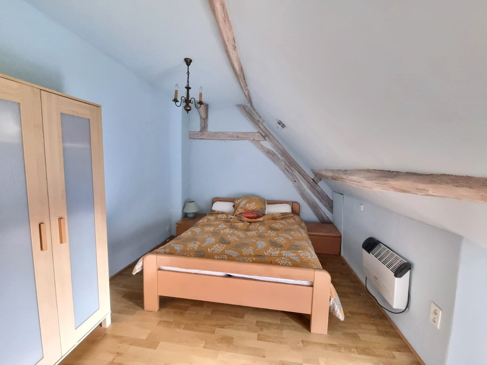 Photo 11 — HORIZON SUD BERRY IMMOBILIER - Châtre