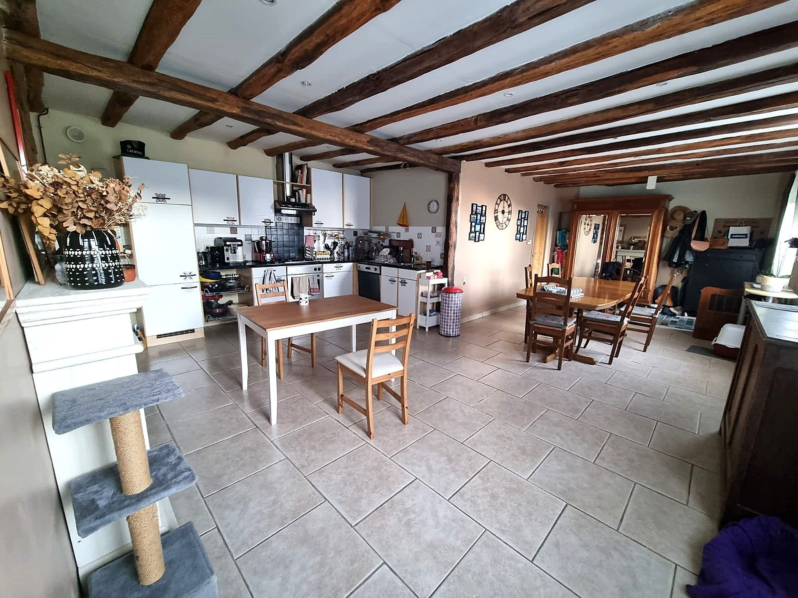 Photo 5 — HORIZON SUD BERRY IMMOBILIER - Châtre