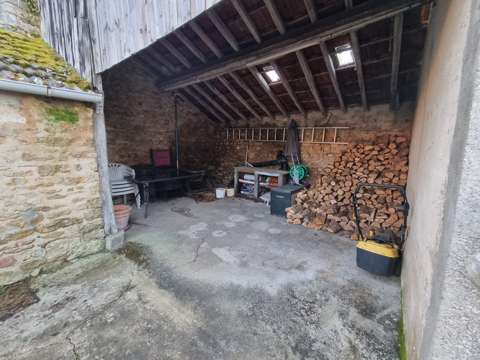 Photo 15 — HORIZON SUD BERRY IMMOBILIER - Châtre