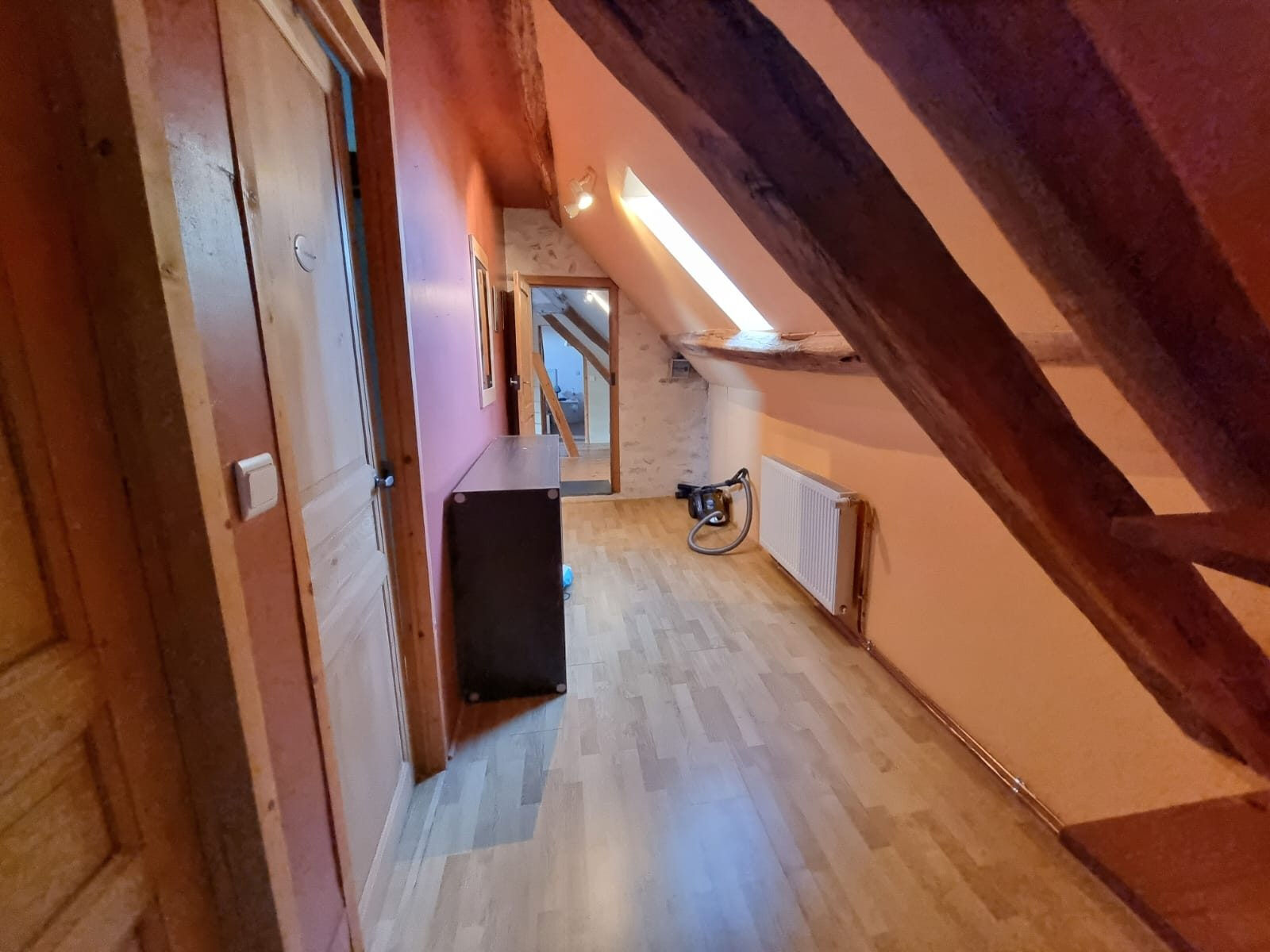 Photo 10 — HORIZON SUD BERRY IMMOBILIER - Châtre