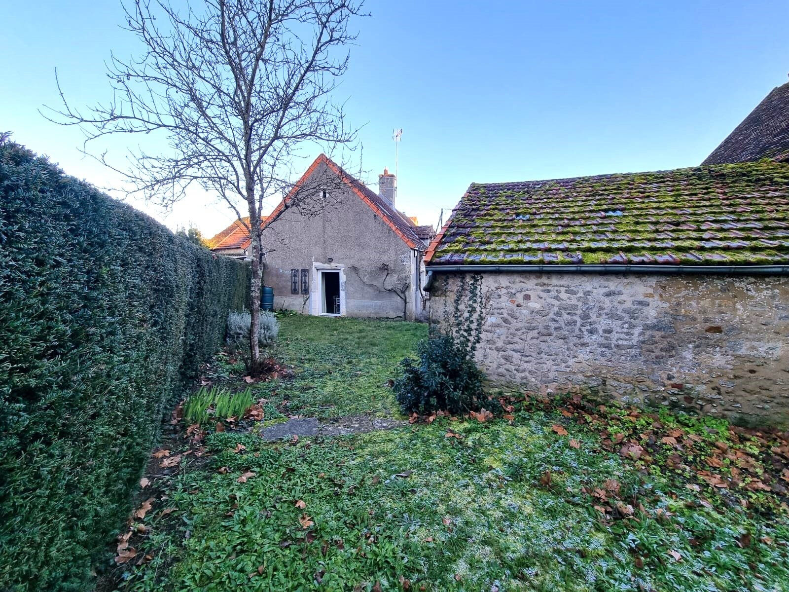 Photo 14 — HORIZON SUD BERRY IMMOBILIER - Châtre