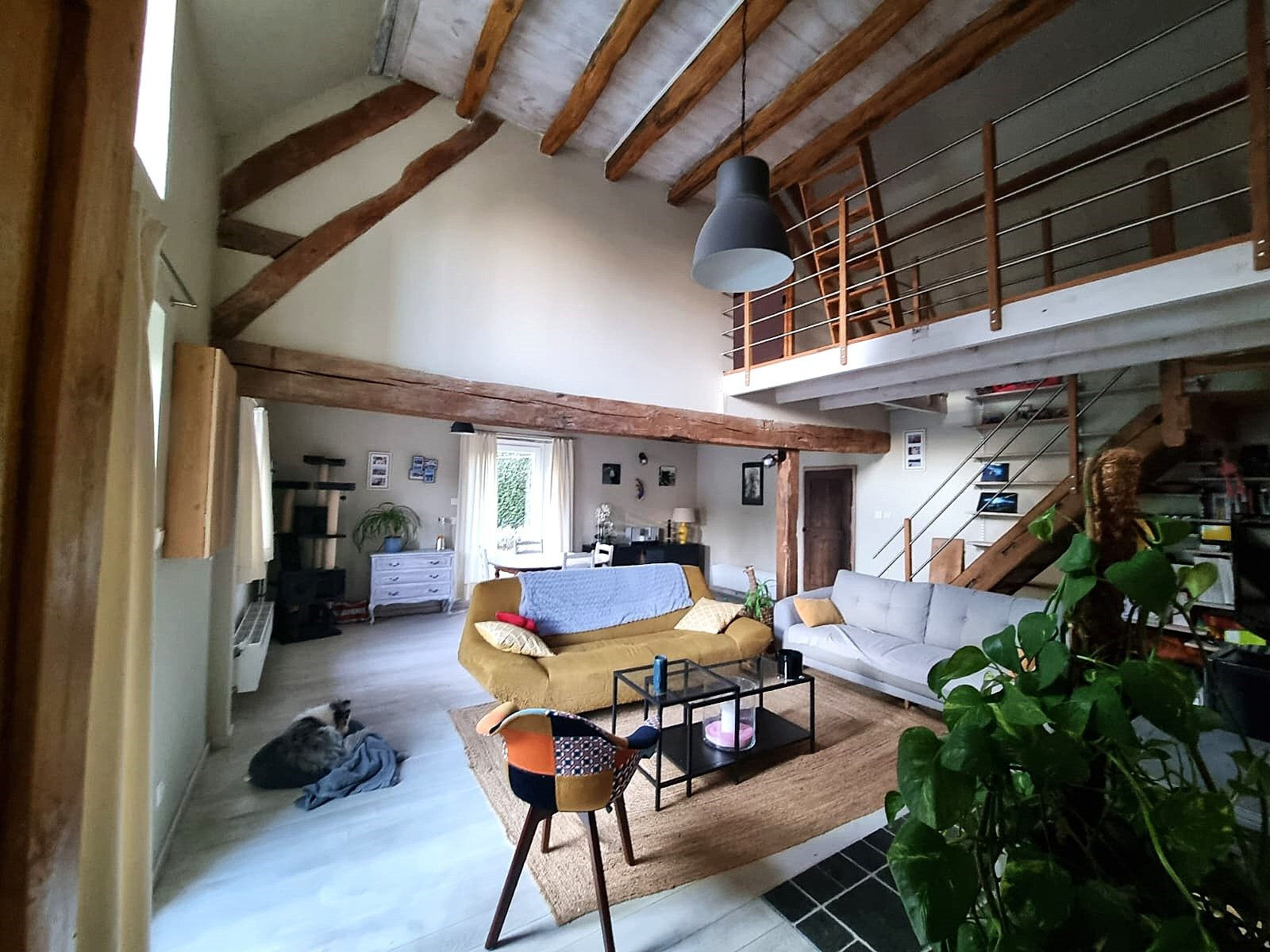 Photo 3 — HORIZON SUD BERRY IMMOBILIER - Châtre