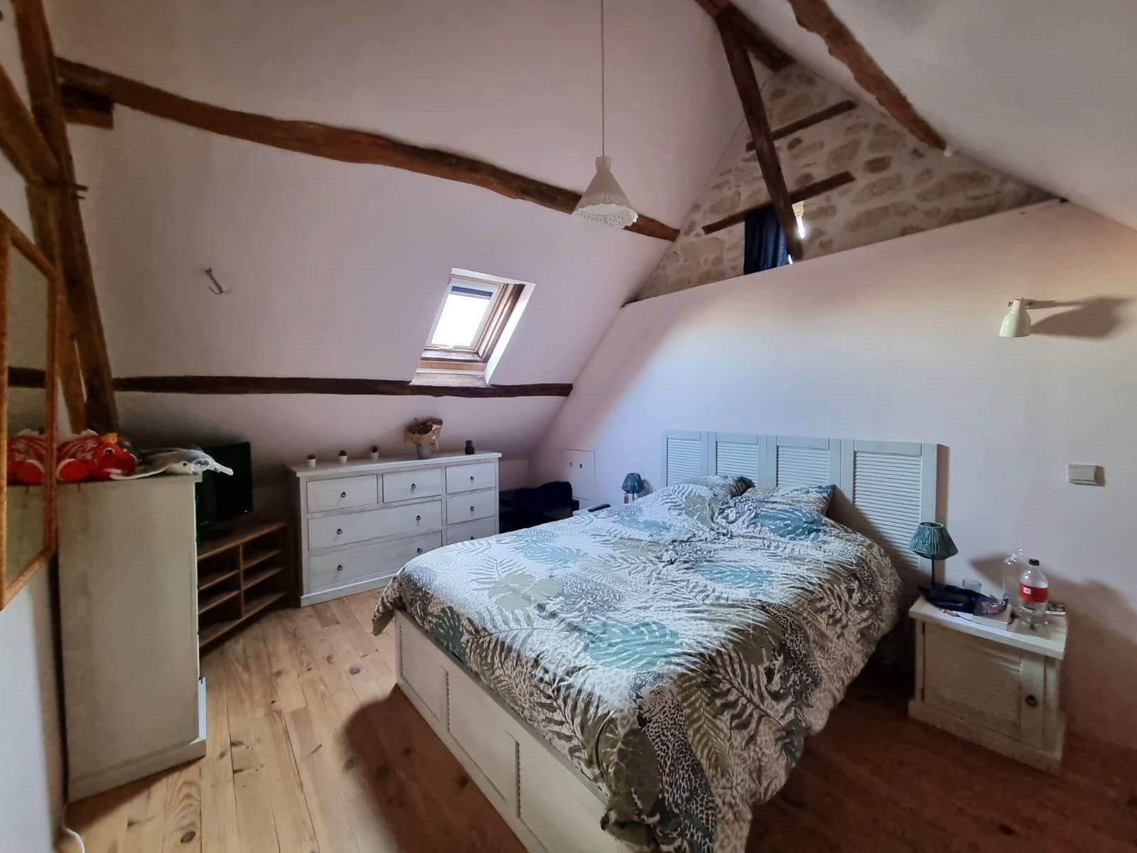 Photo 8 — HORIZON SUD BERRY IMMOBILIER - Châtre