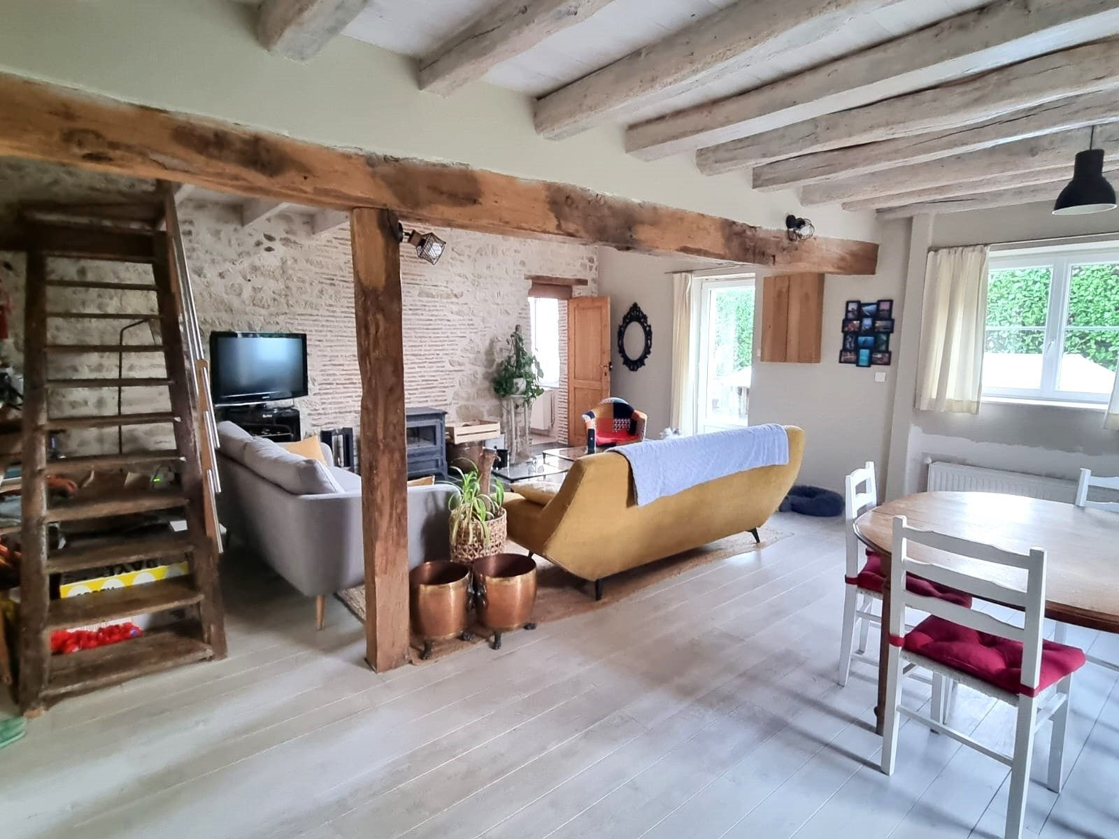 Photo 13 — HORIZON SUD BERRY IMMOBILIER - Châtre