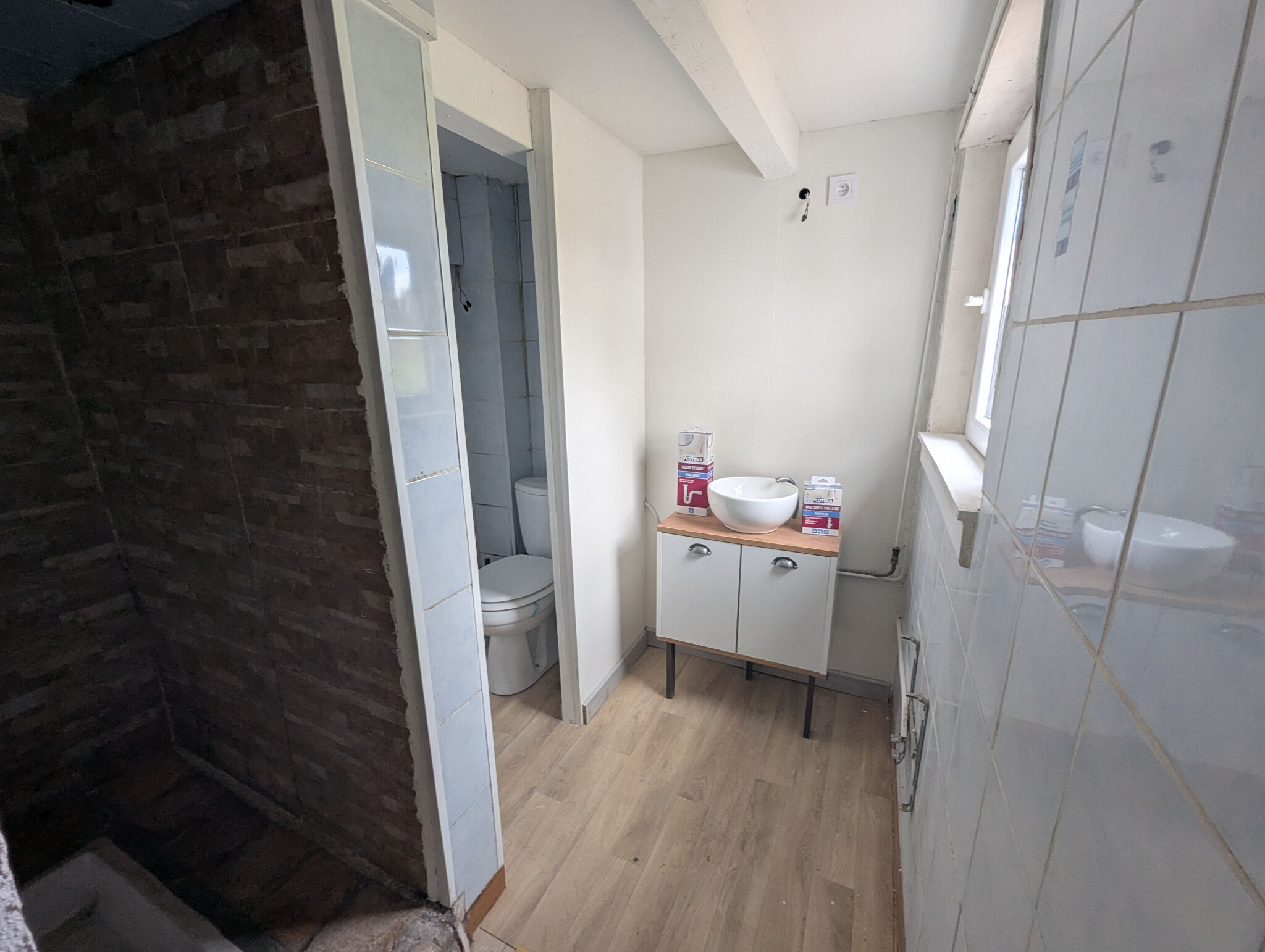 Photo 9 — HORIZON SUD BERRY IMMOBILIER - Châtre