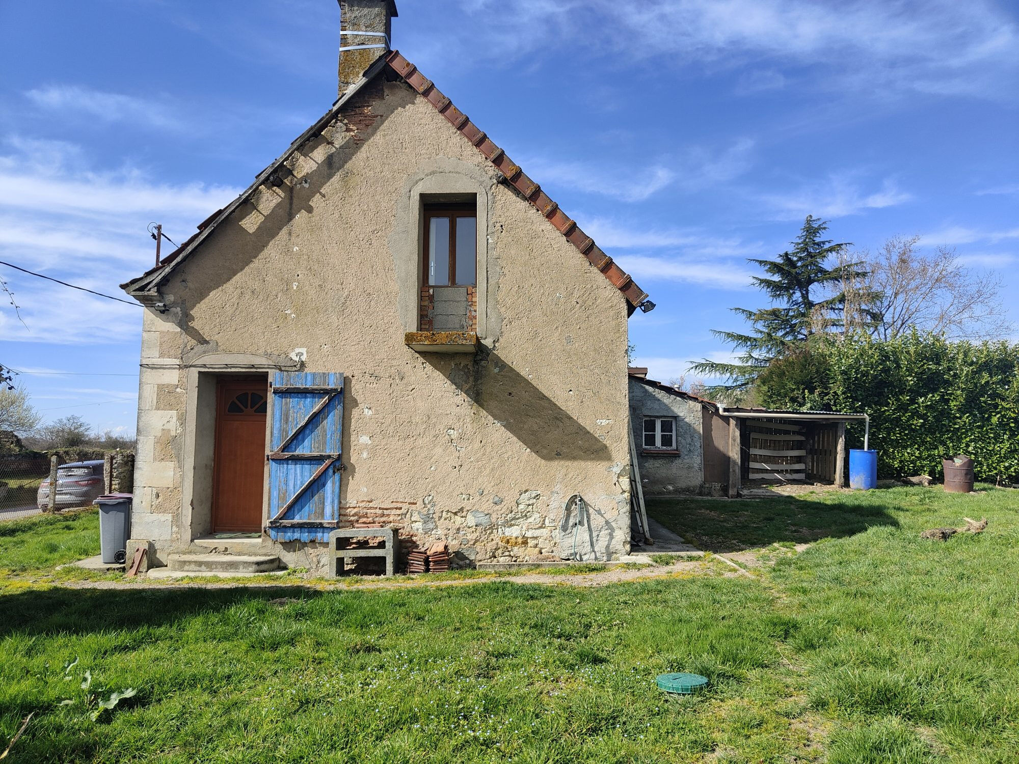 Photo 3 — HORIZON SUD BERRY IMMOBILIER - Châtre