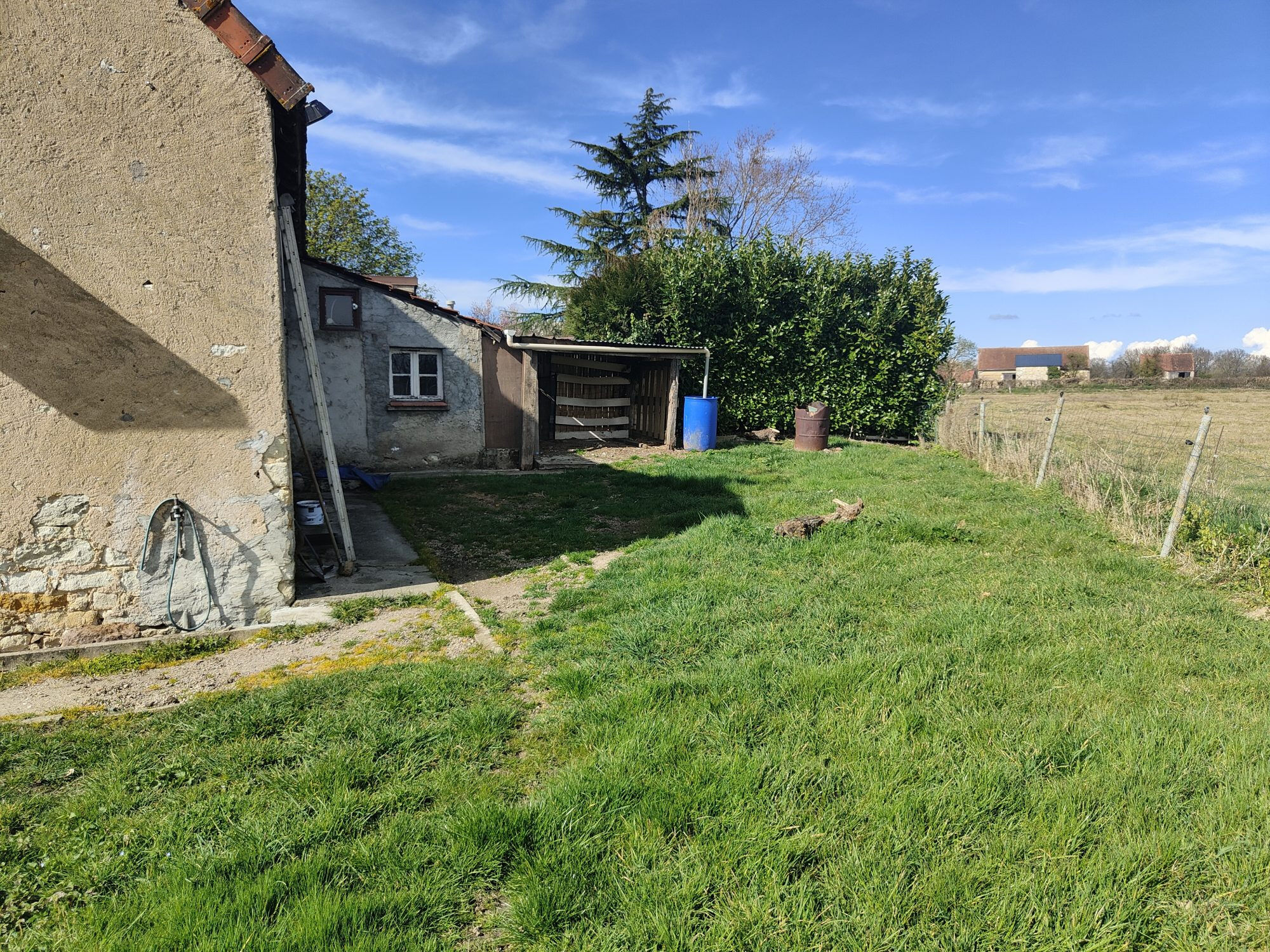 Photo 16 — HORIZON SUD BERRY IMMOBILIER - Châtre