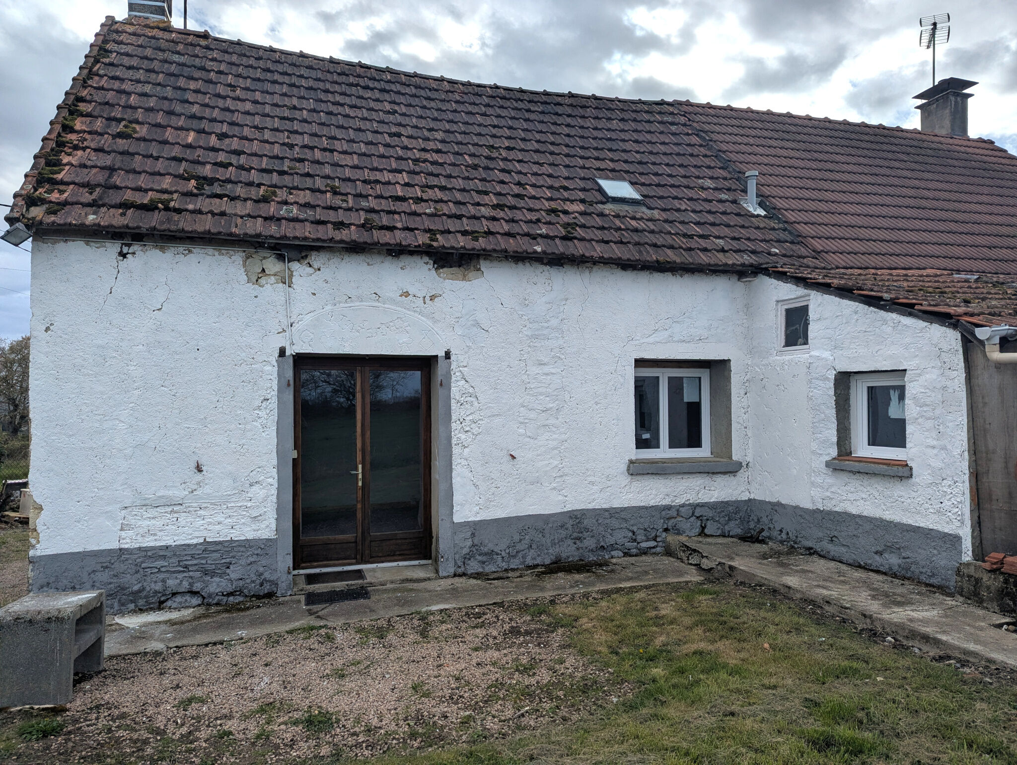 Photo 17 — HORIZON SUD BERRY IMMOBILIER - Châtre