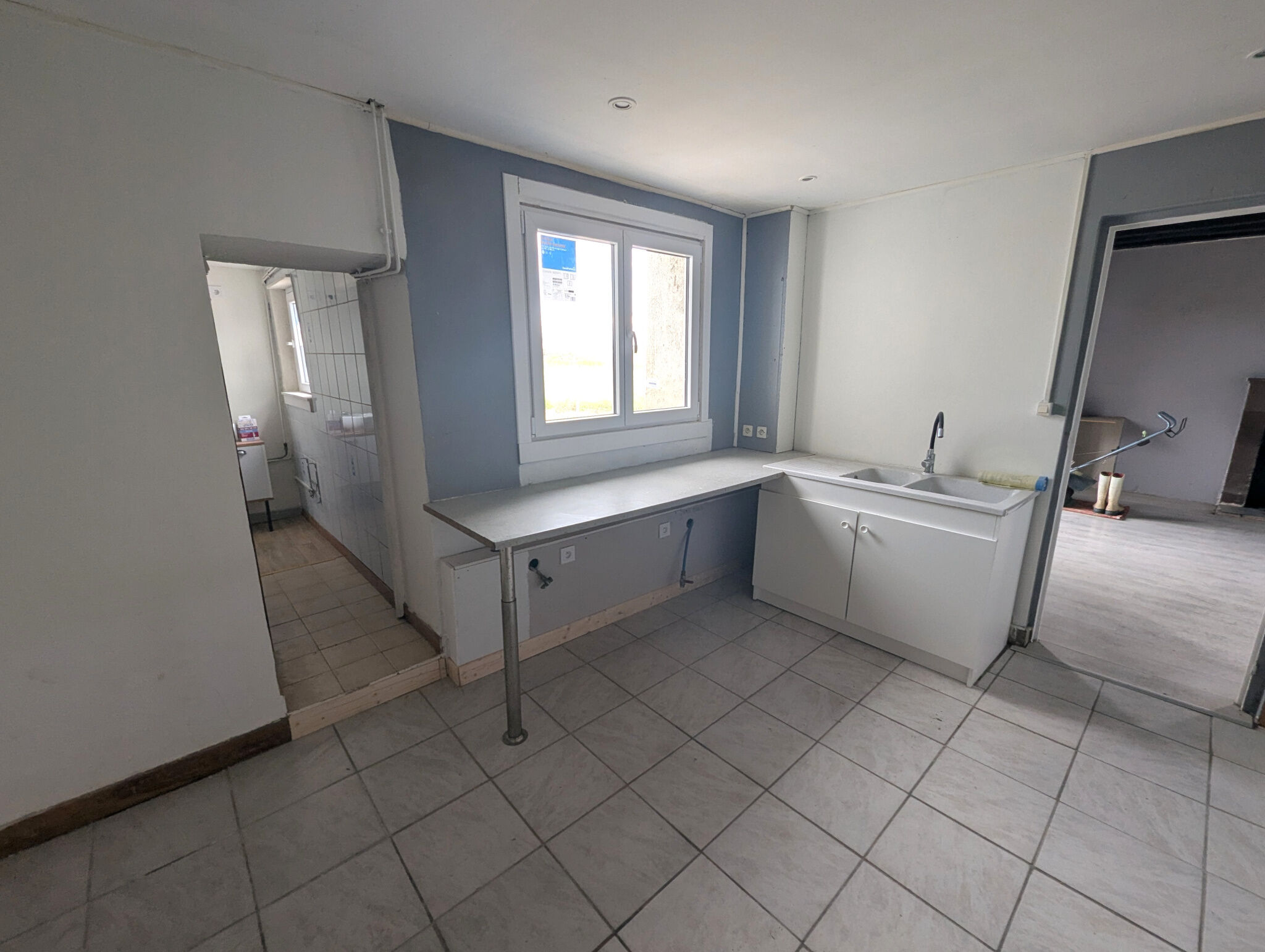 Photo 6 — HORIZON SUD BERRY IMMOBILIER - Châtre