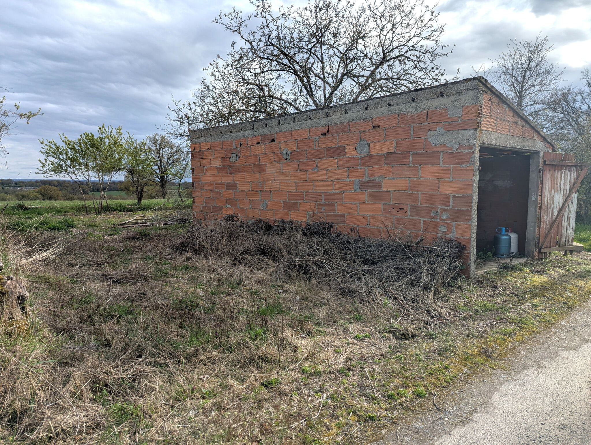 Photo 18 — HORIZON SUD BERRY IMMOBILIER - Châtre