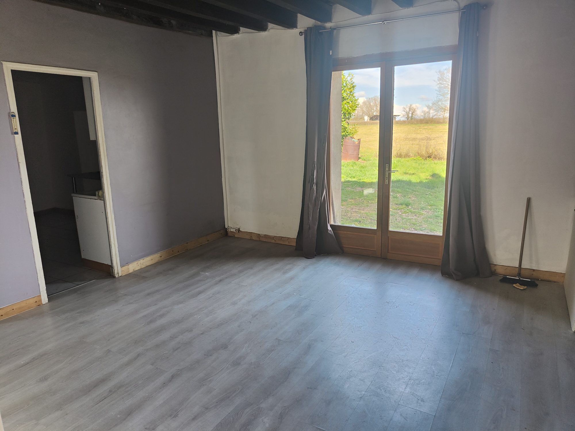 Photo 4 — HORIZON SUD BERRY IMMOBILIER - Châtre