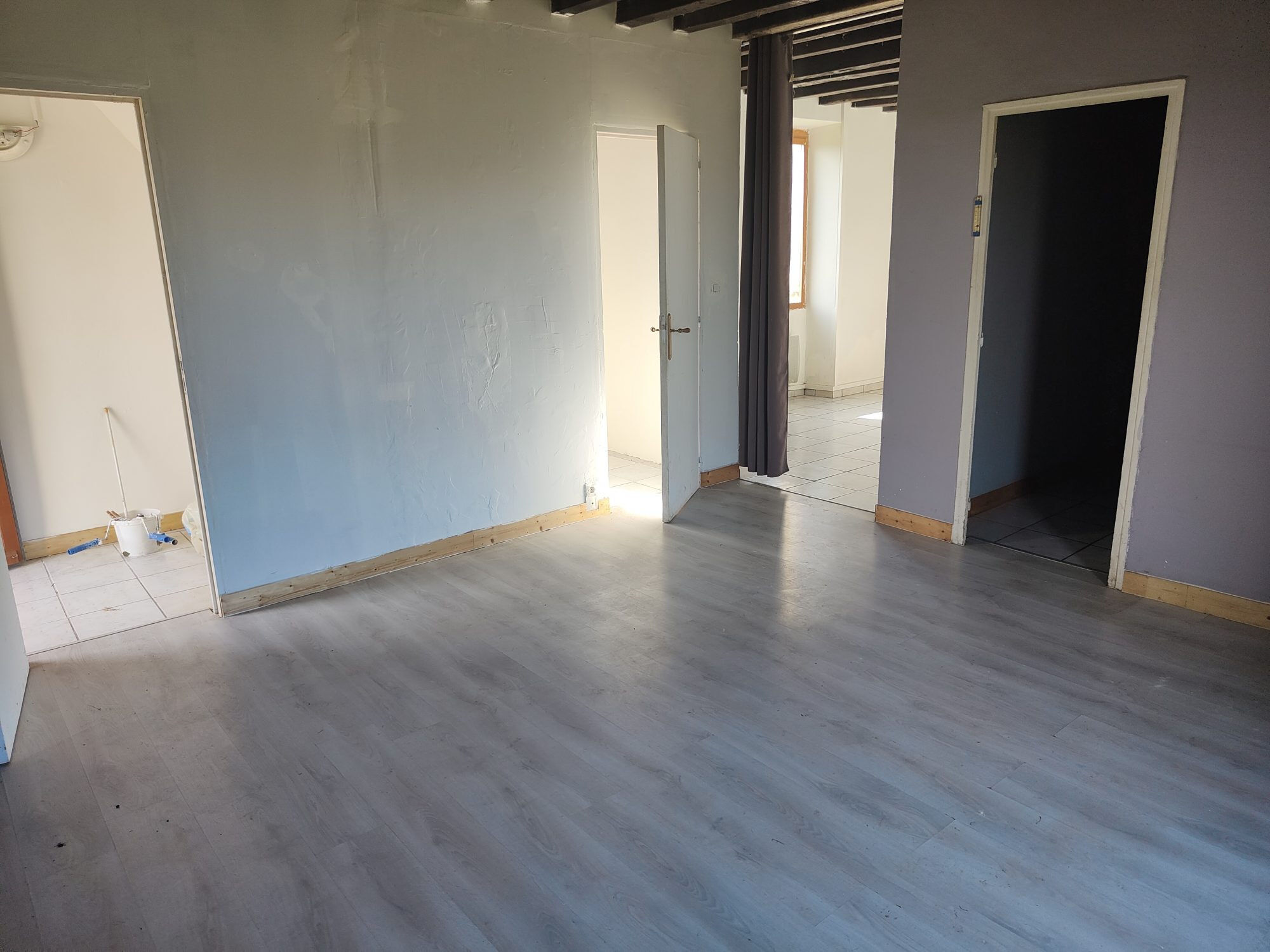 Photo 5 — HORIZON SUD BERRY IMMOBILIER - Châtre