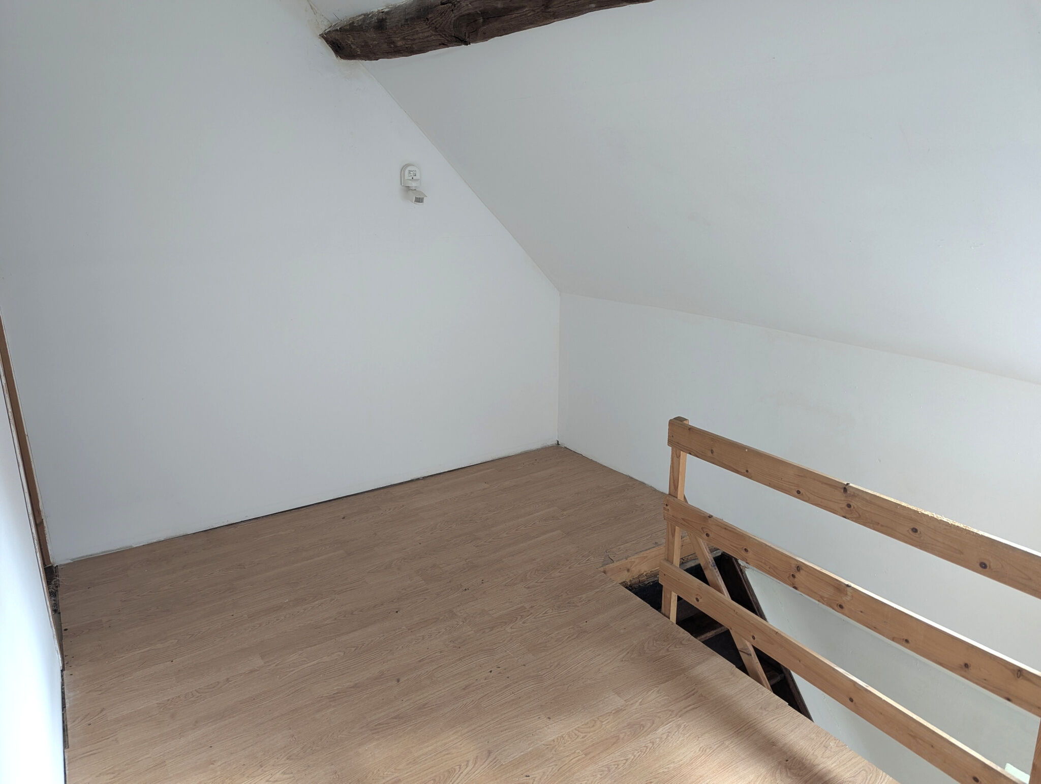 Photo 10 — HORIZON SUD BERRY IMMOBILIER - Châtre