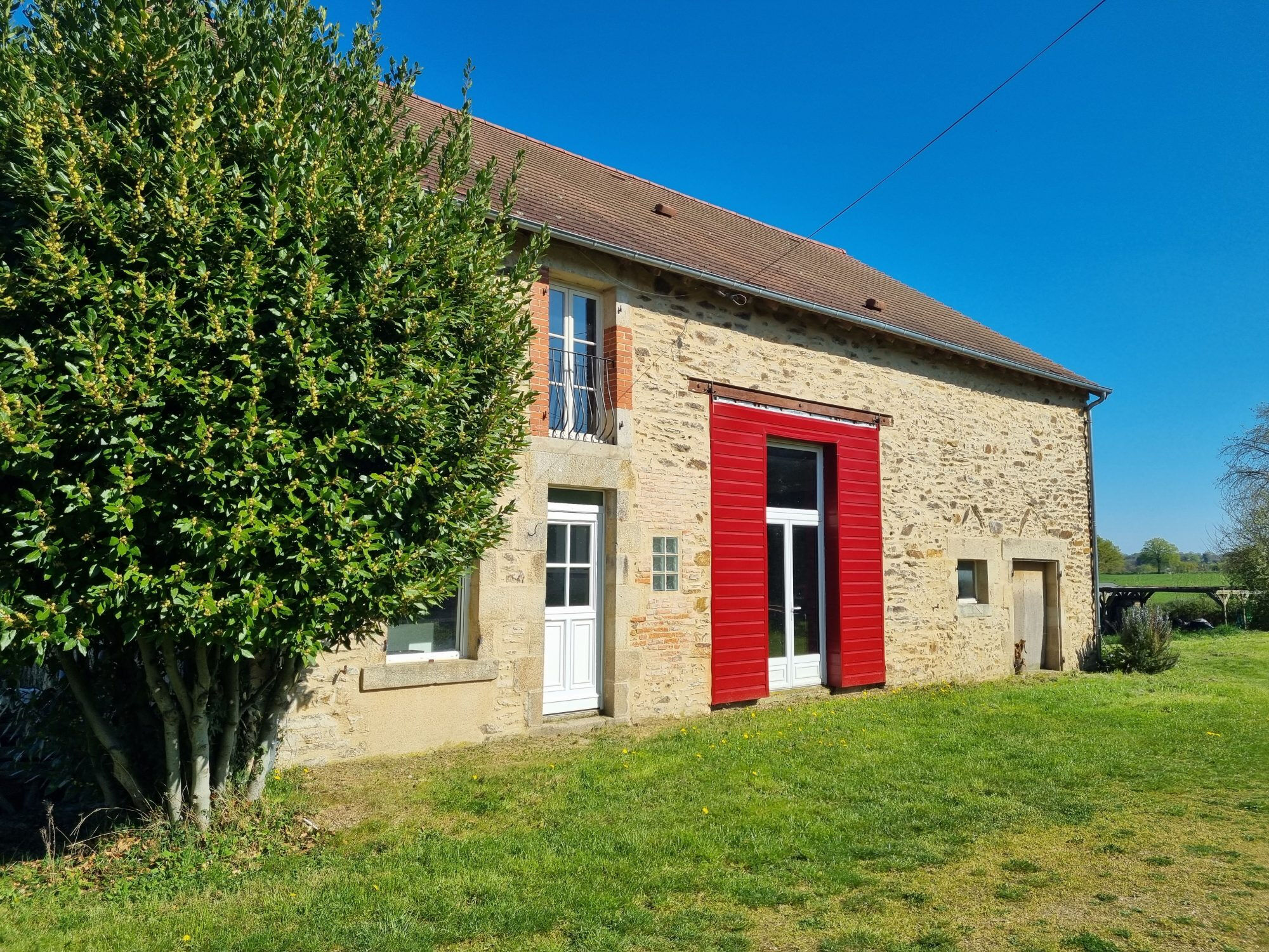 Photo 2 — HORIZON SUD BERRY IMMOBILIER - Châtre