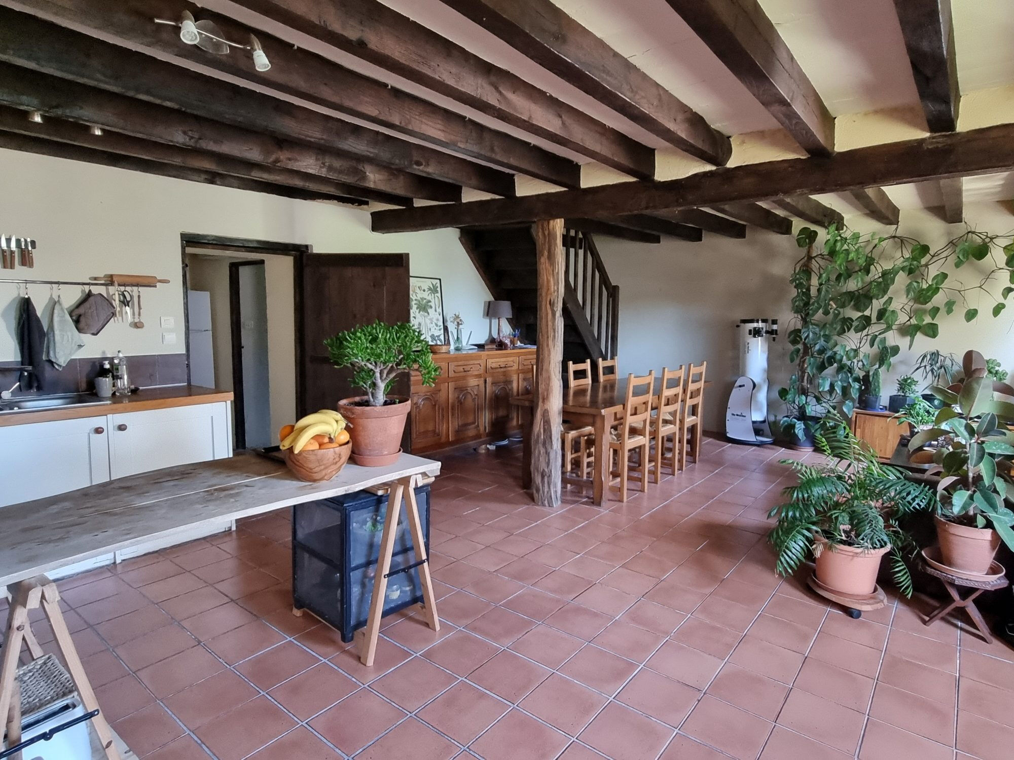 Photo 7 — HORIZON SUD BERRY IMMOBILIER - Châtre