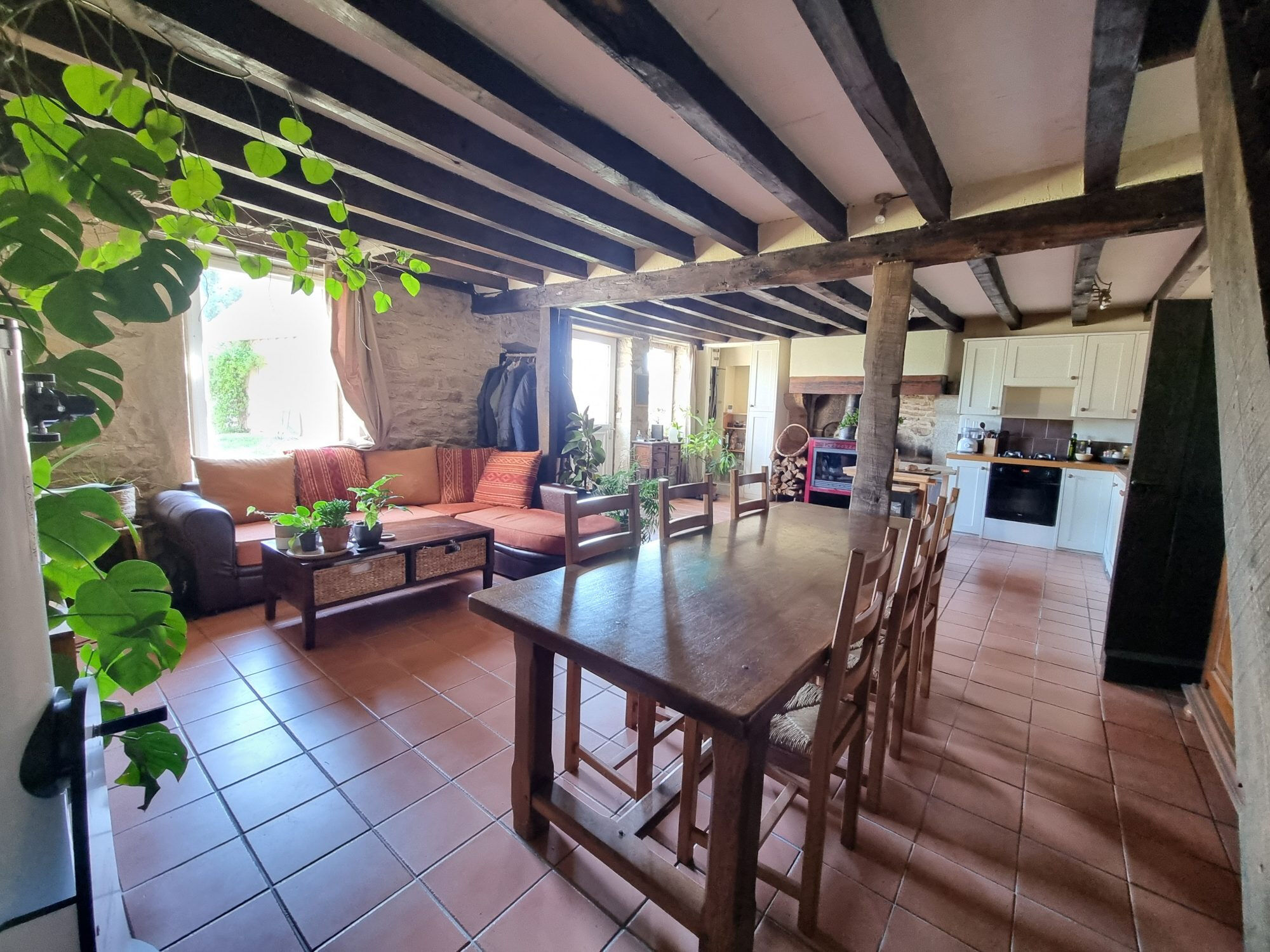 Photo 6 — HORIZON SUD BERRY IMMOBILIER - Châtre