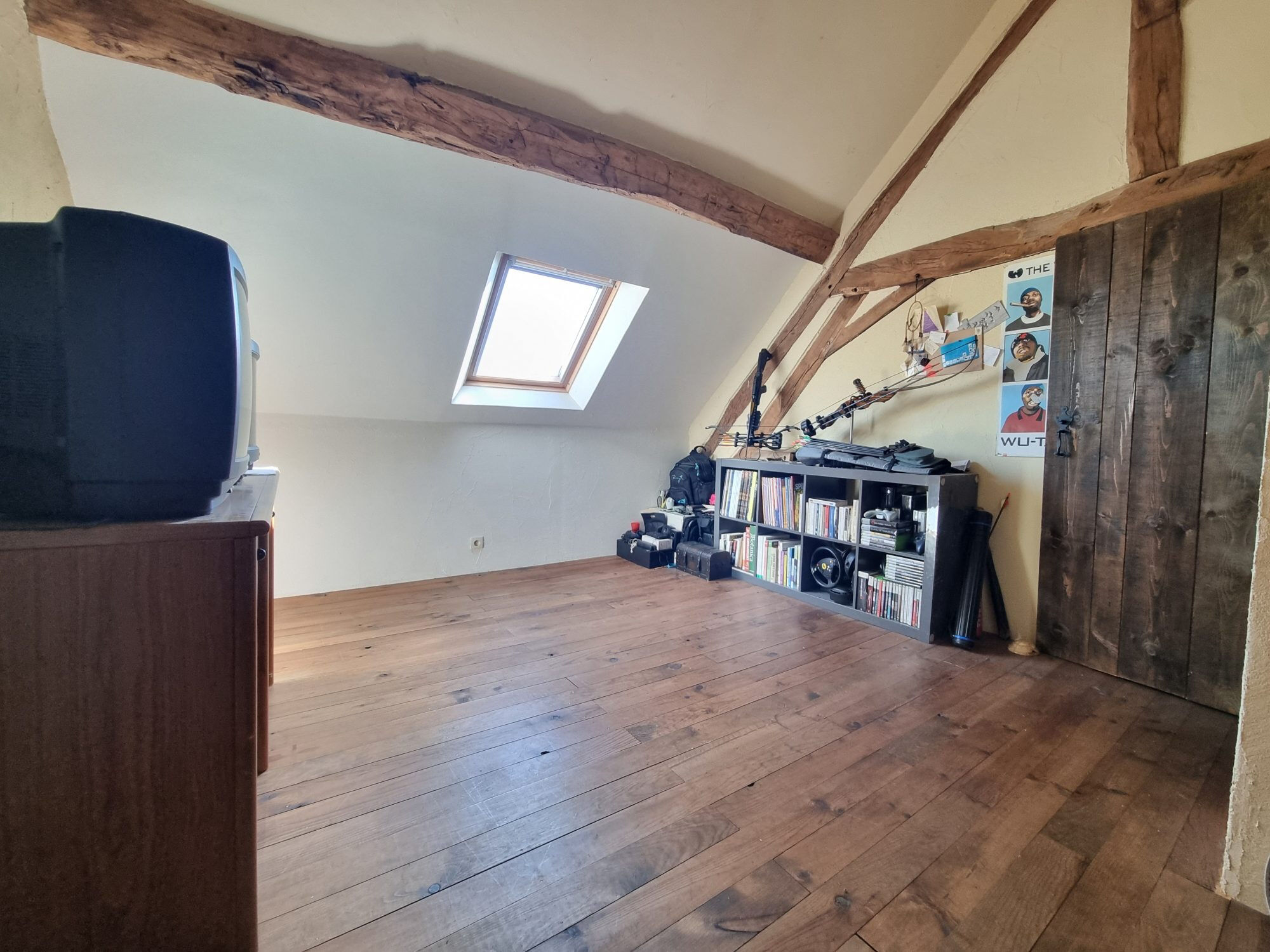 Photo 12 — HORIZON SUD BERRY IMMOBILIER - Châtre