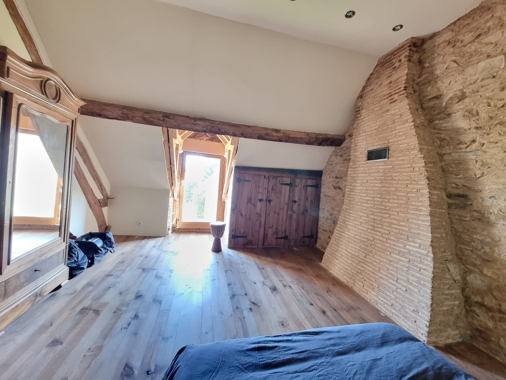 Photo 11 — HORIZON SUD BERRY IMMOBILIER - Châtre