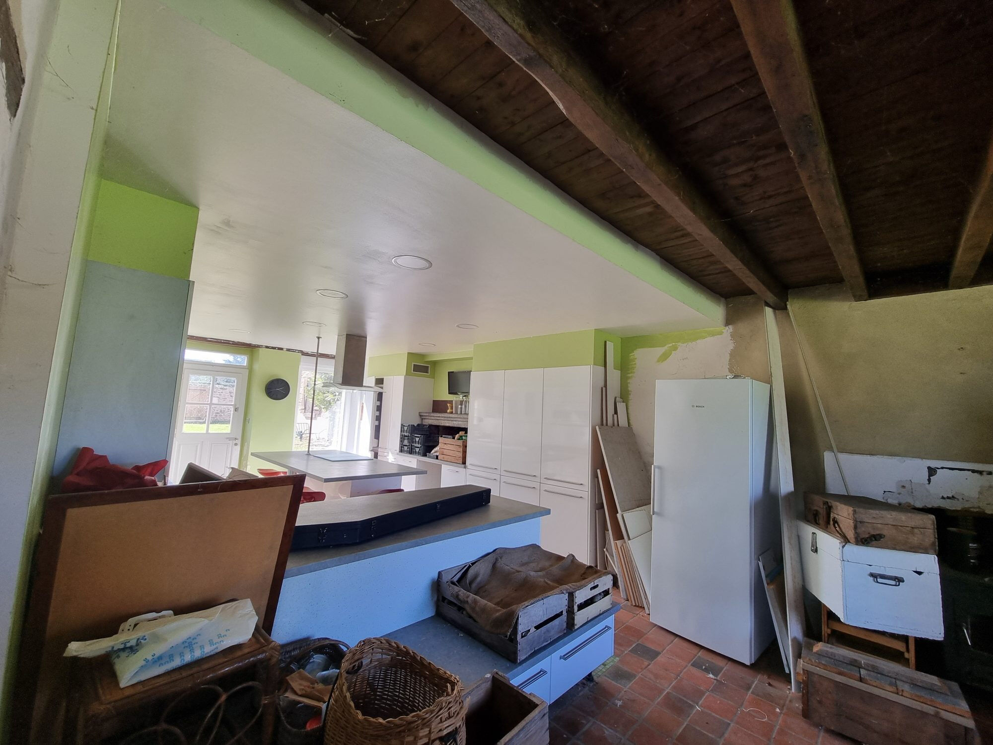 Photo 14 — HORIZON SUD BERRY IMMOBILIER - Châtre