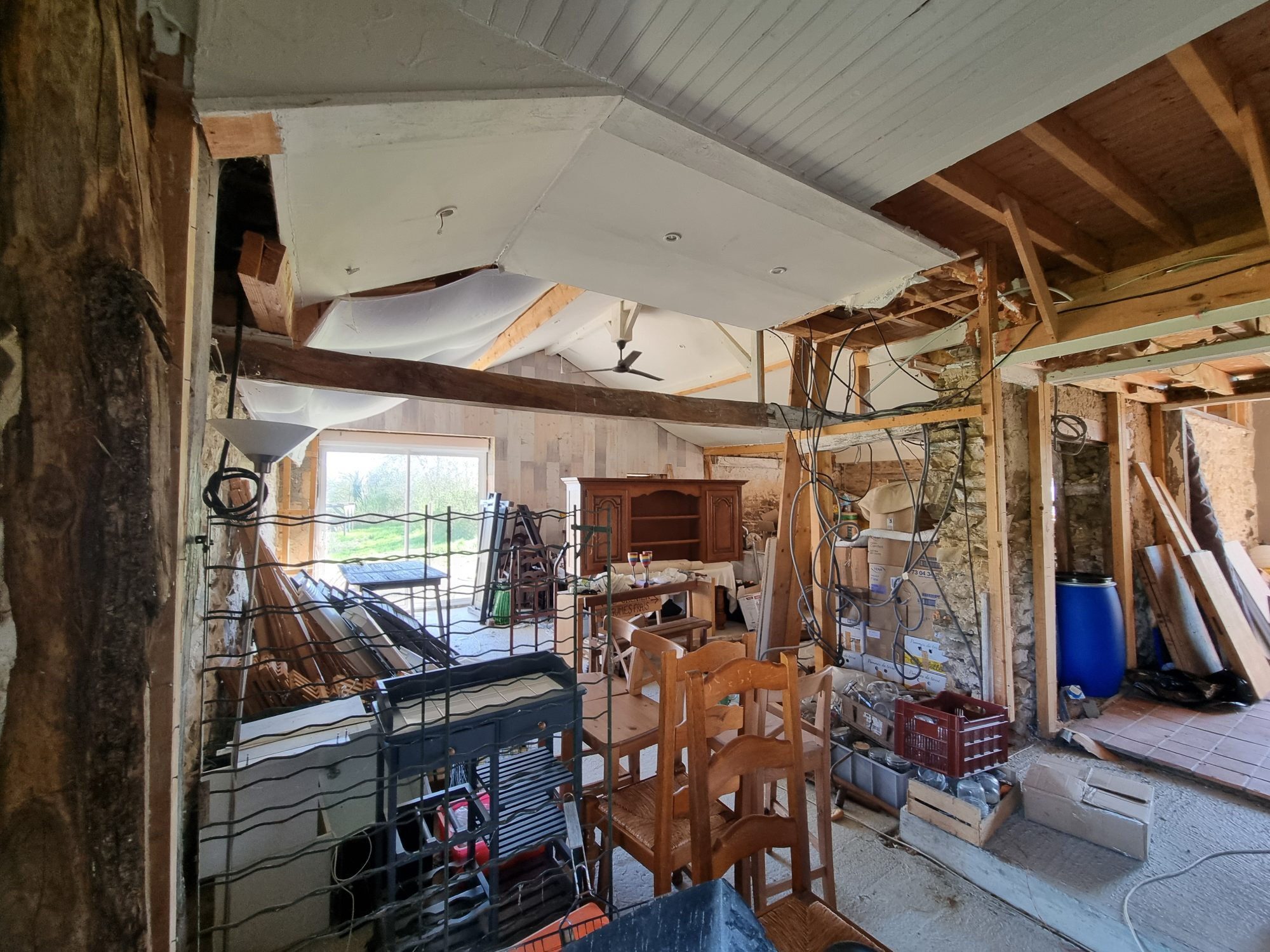 Photo 13 — HORIZON SUD BERRY IMMOBILIER - Châtre