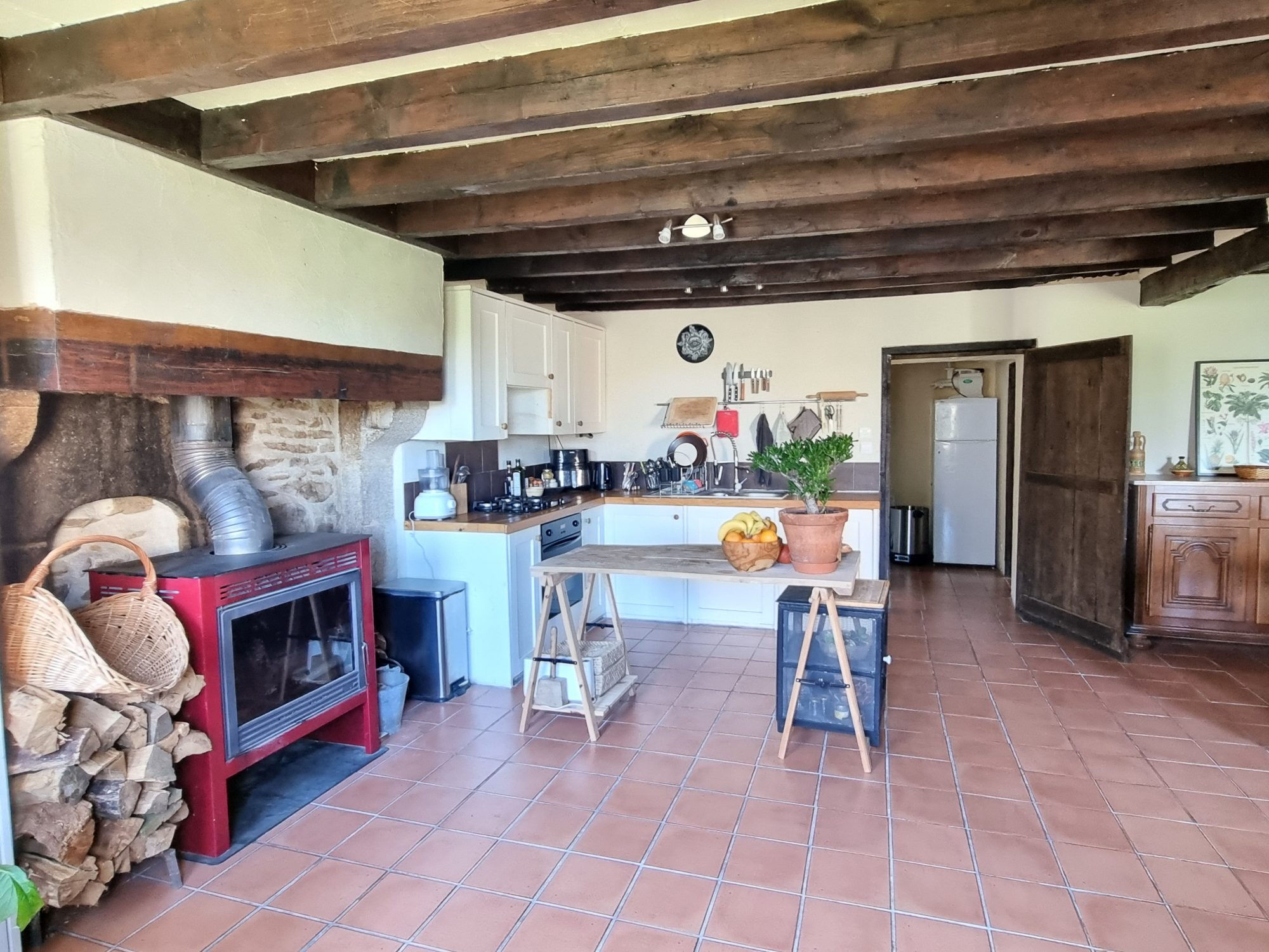 Photo 9 — HORIZON SUD BERRY IMMOBILIER - Châtre