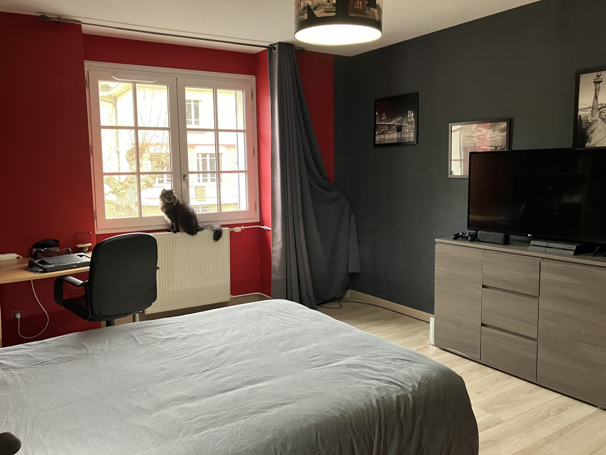 Photo 11 — HORIZON SUD BERRY IMMOBILIER - Châtre