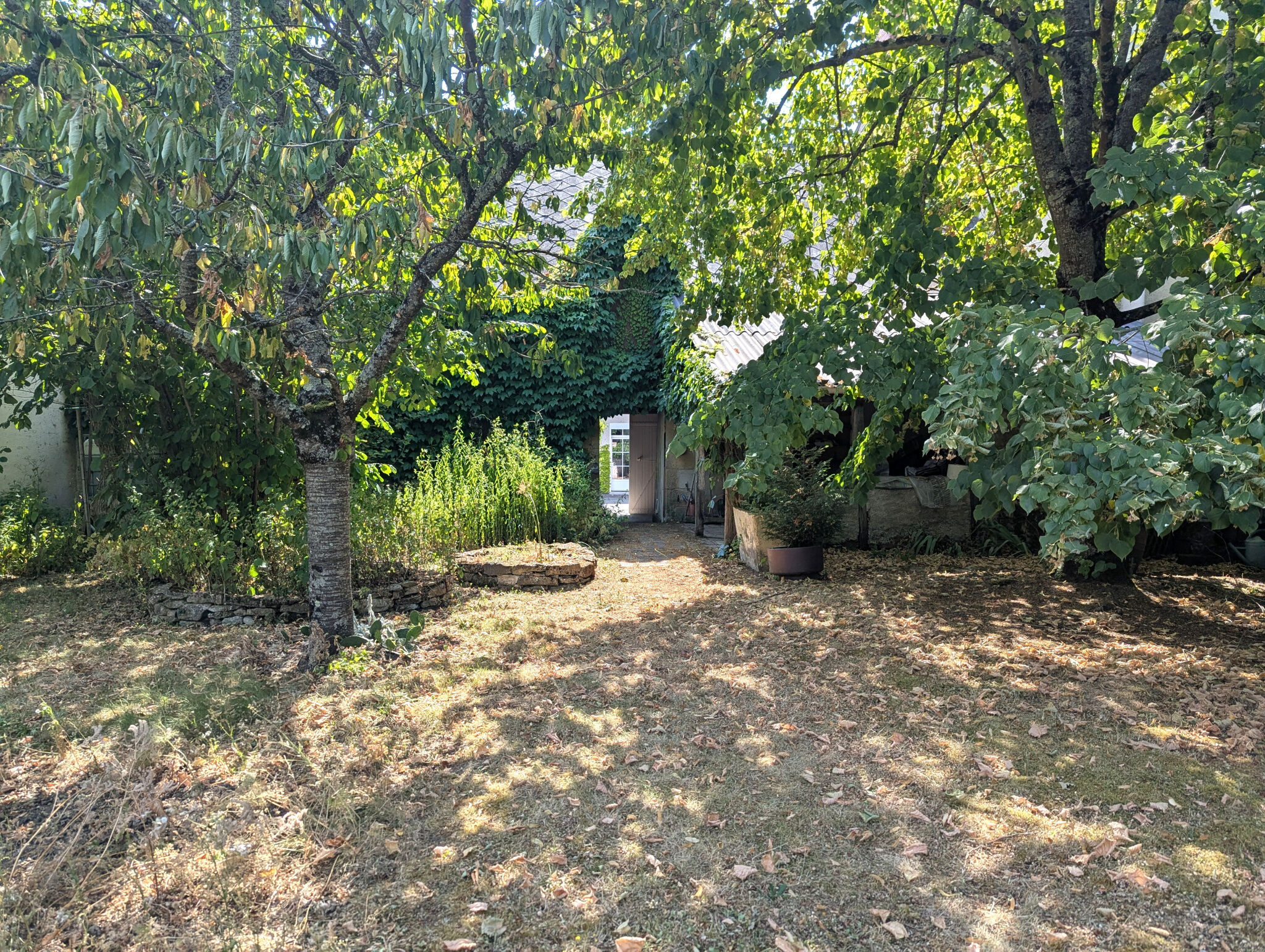 Photo 3 — HORIZON SUD BERRY IMMOBILIER - Châtre