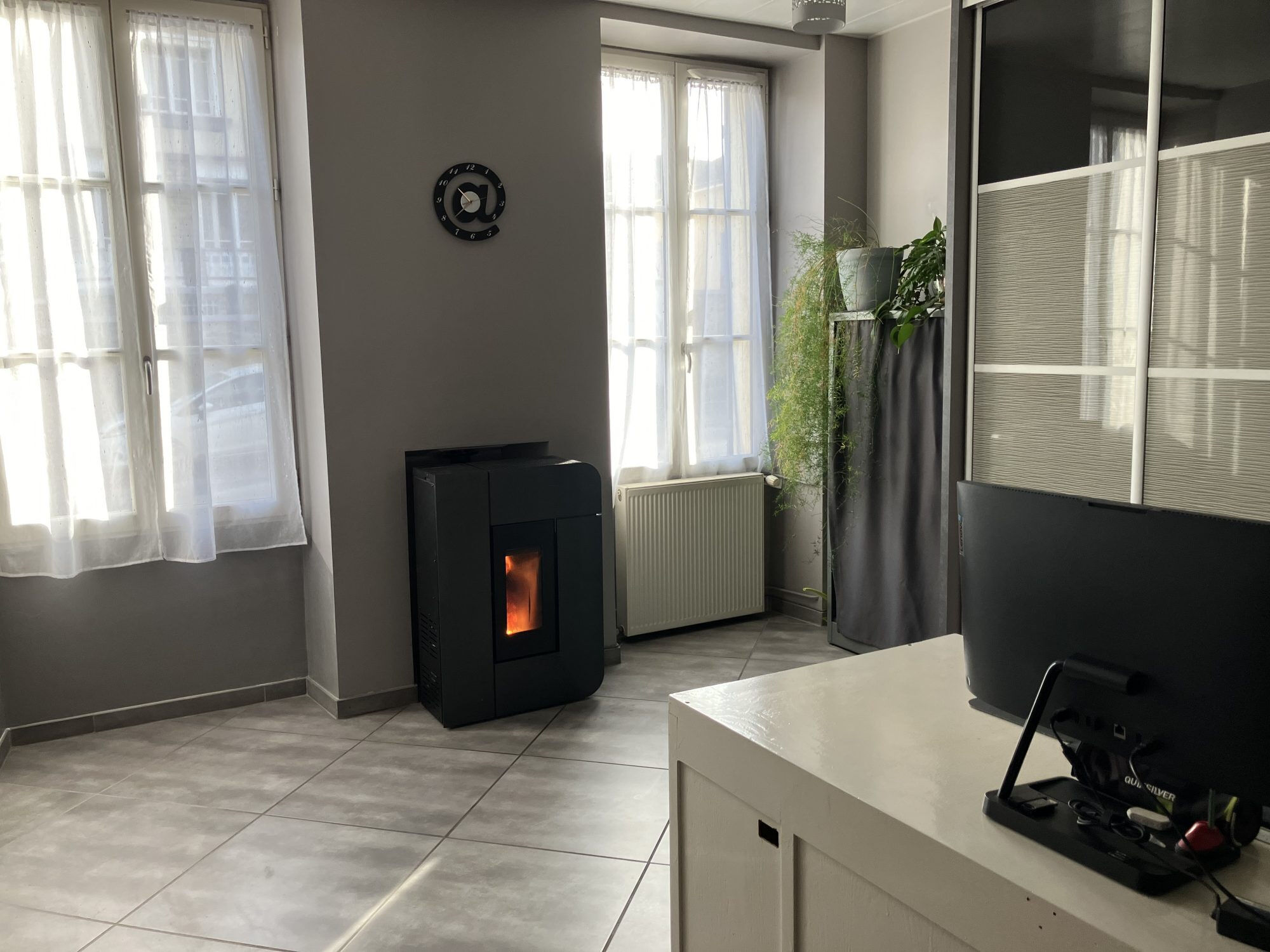 Photo 6 — HORIZON SUD BERRY IMMOBILIER - Châtre