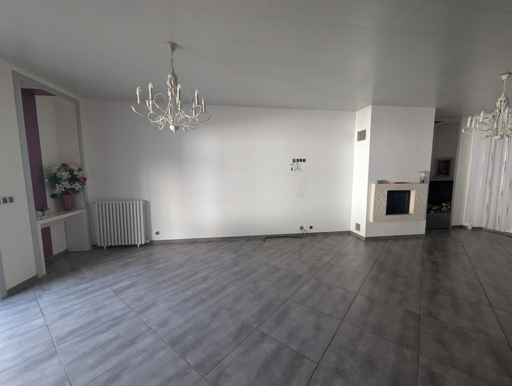 Photo 5 — HORIZON SUD BERRY IMMOBILIER - Châtre