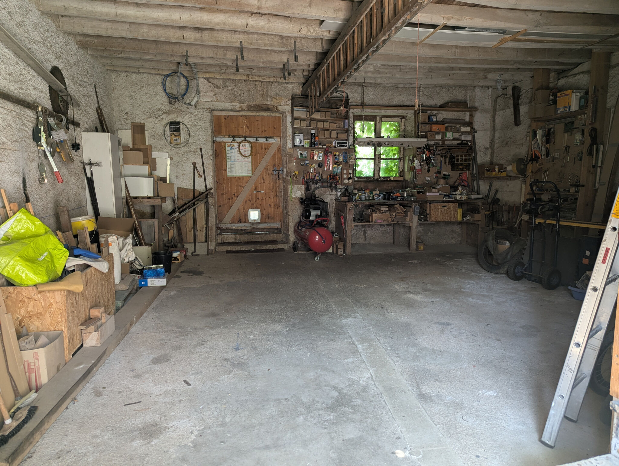 Photo 18 — HORIZON SUD BERRY IMMOBILIER - Châtre