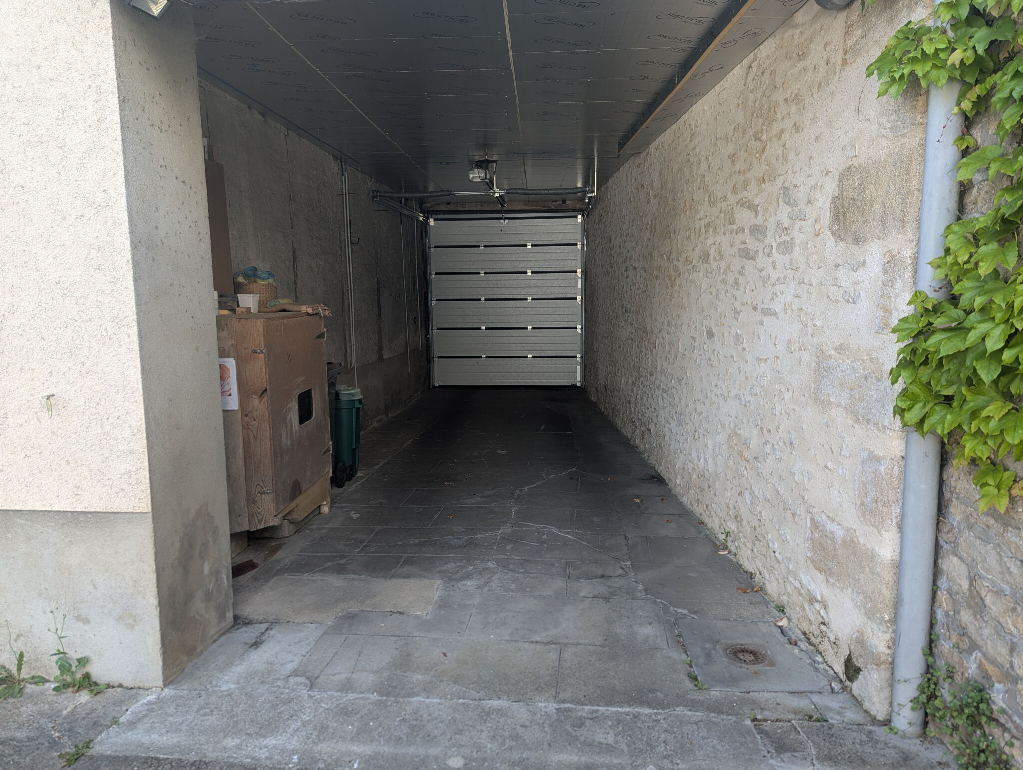 Photo 15 — HORIZON SUD BERRY IMMOBILIER - Châtre